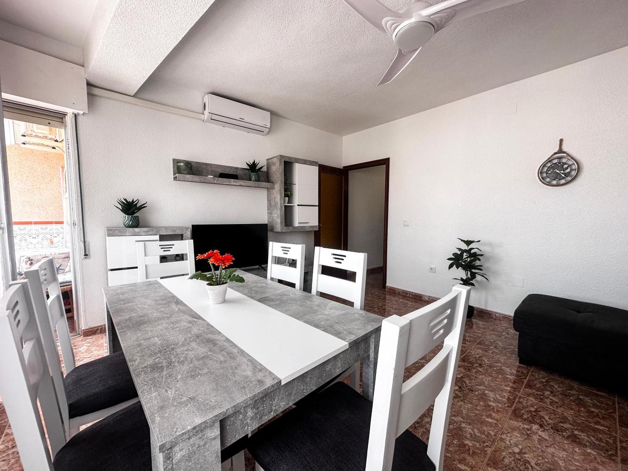 Palmas Apartamento *