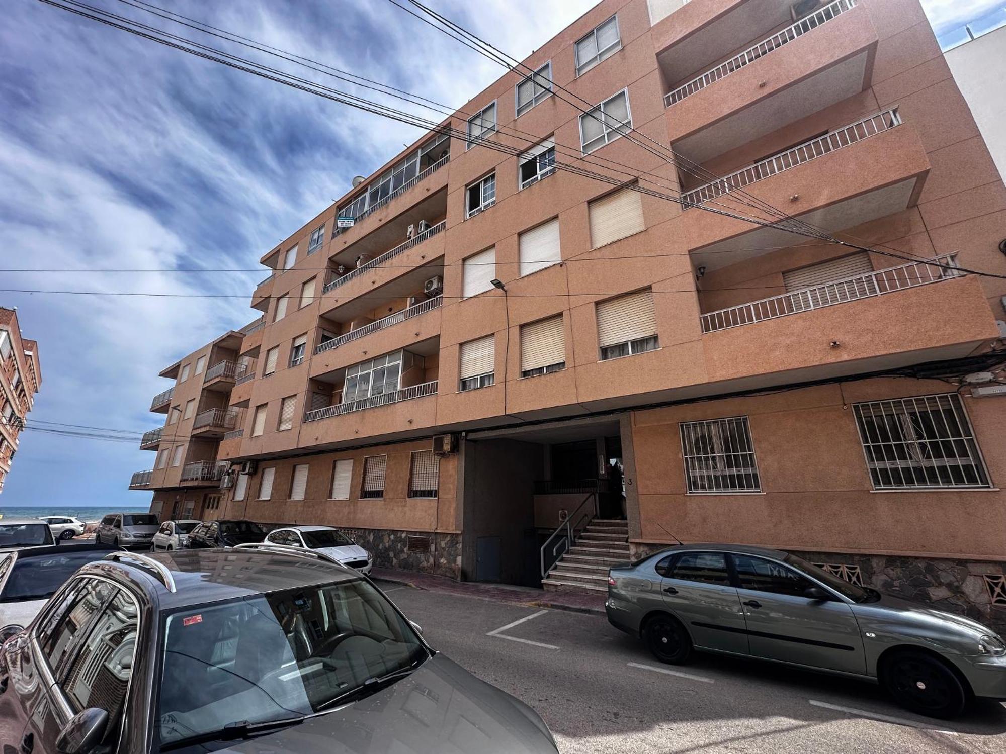Palmas Apartamento La Mata (Torrevieja)