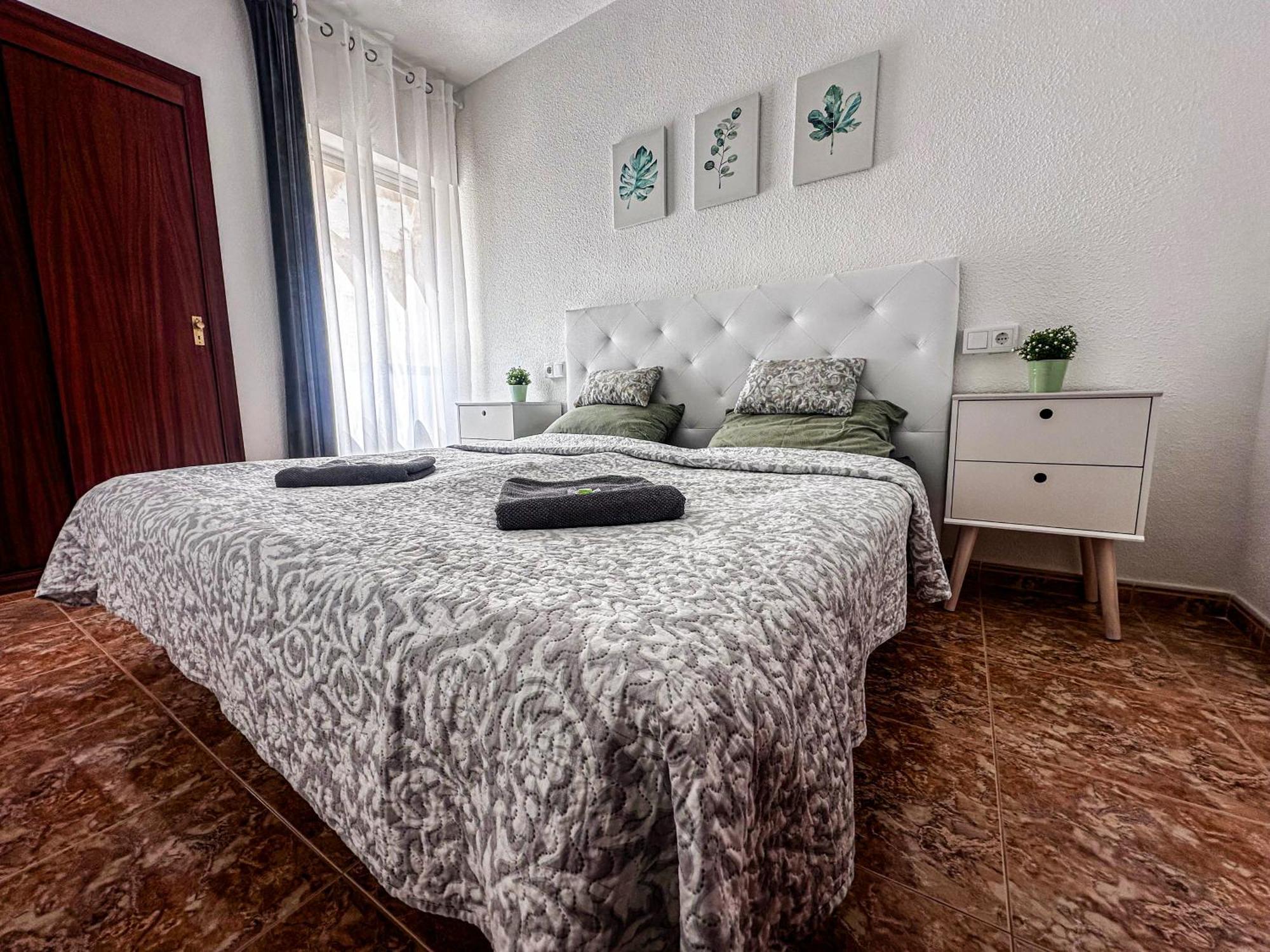 Palmas Apartamento *
