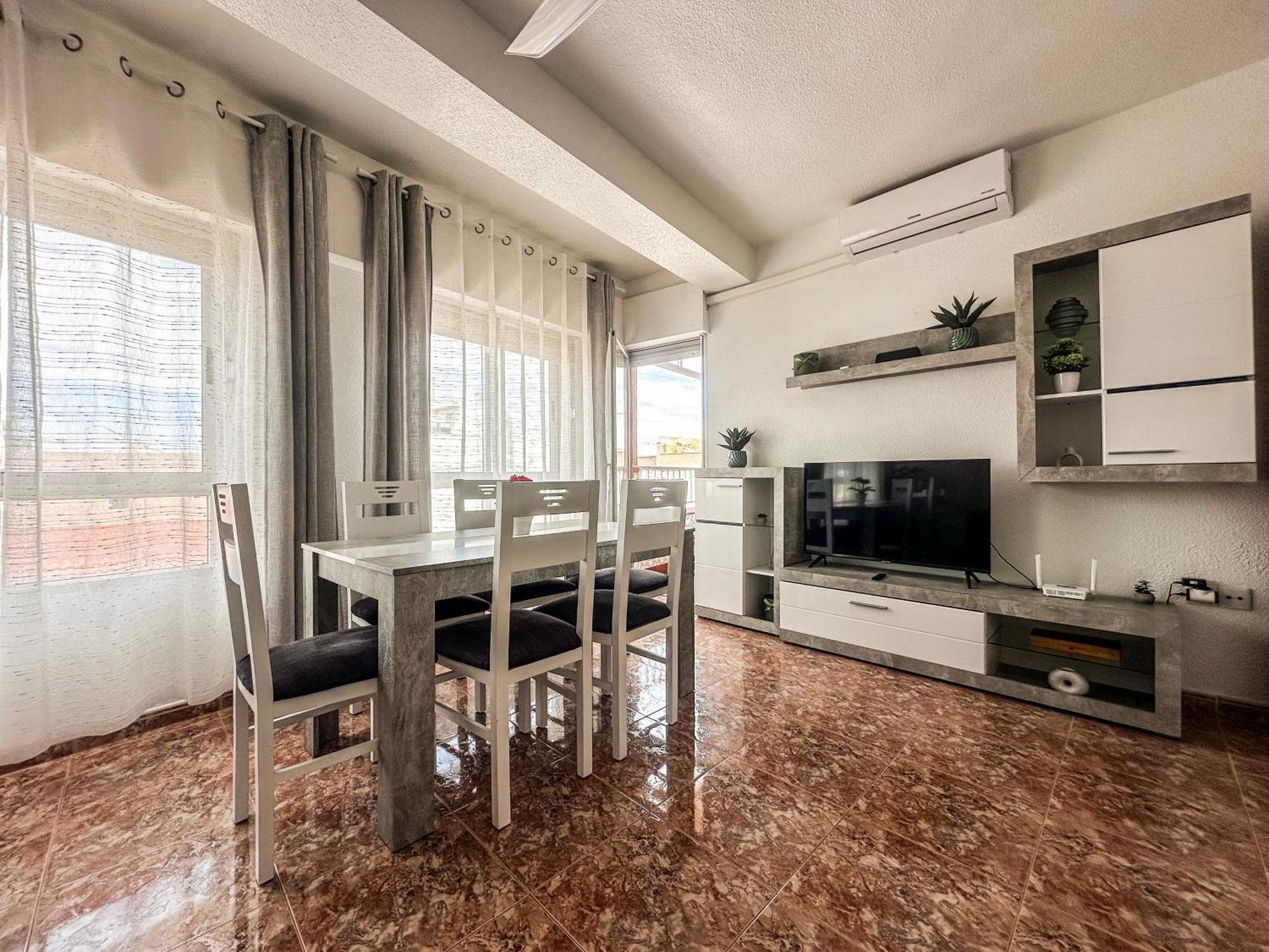 Apartamento Palmas La Mata (Torrevieja)