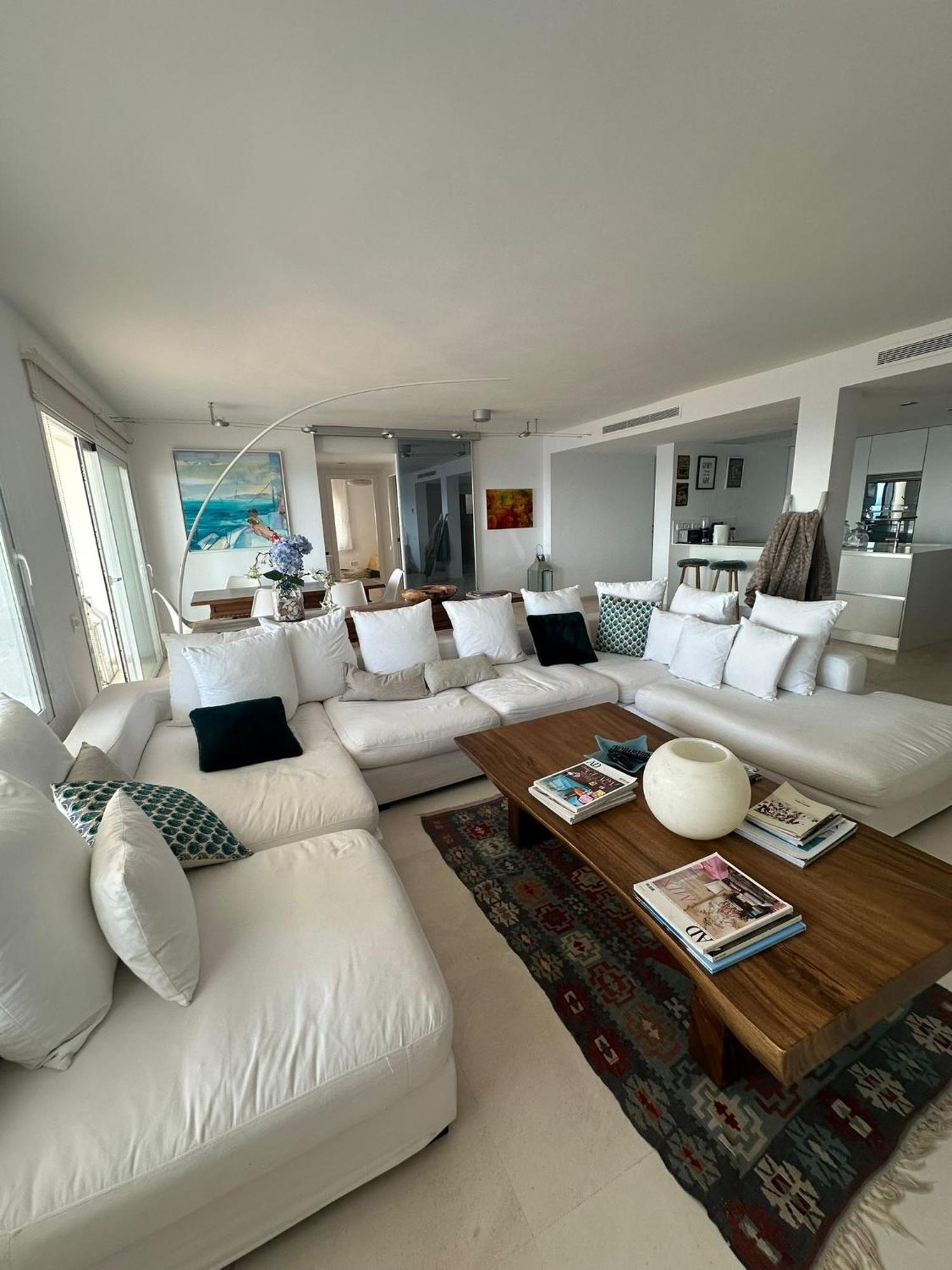 Apartment De Lujo En Ibiza *