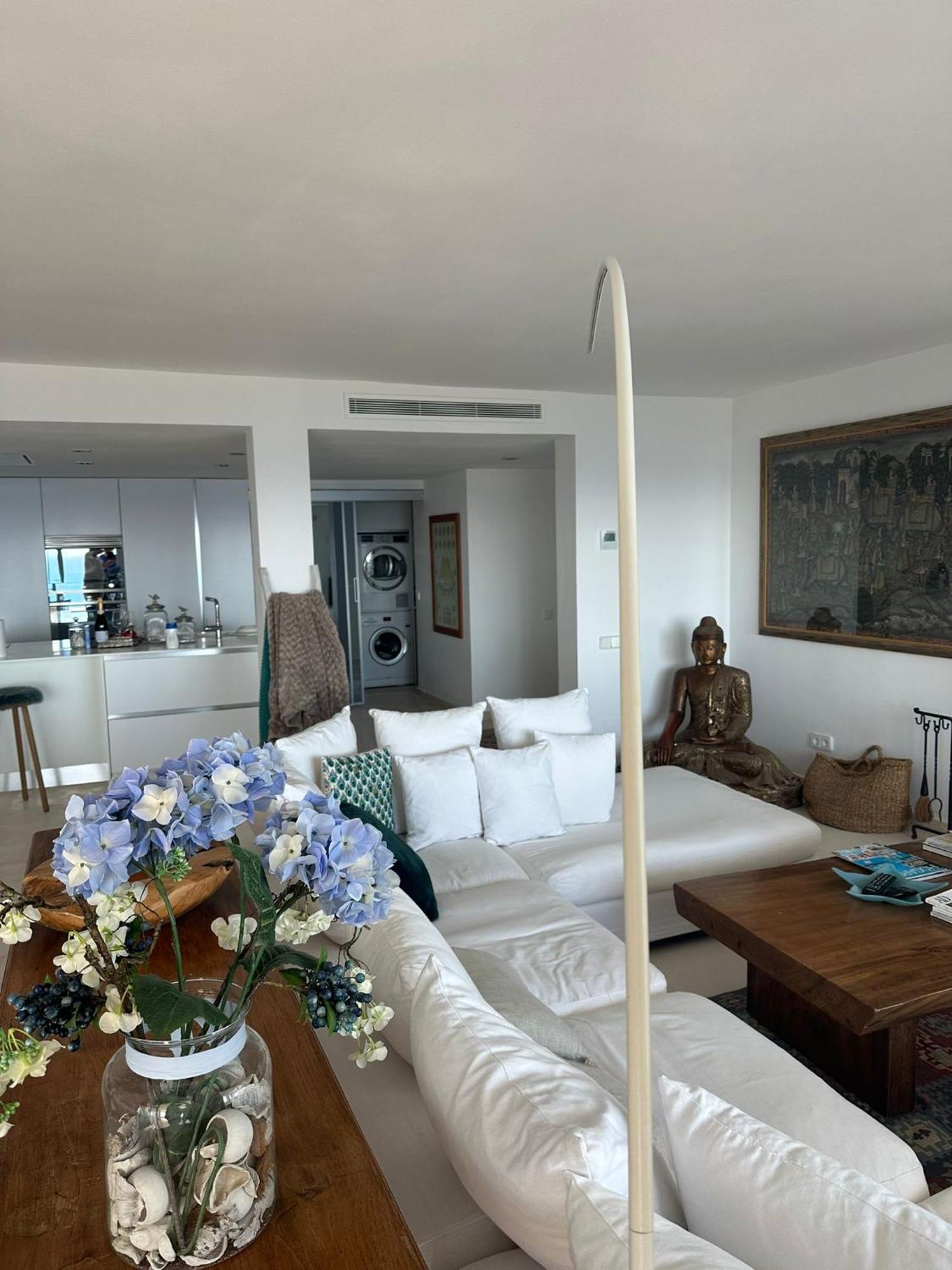 De Lujo En Ibiza Apartment Roca Llisa
