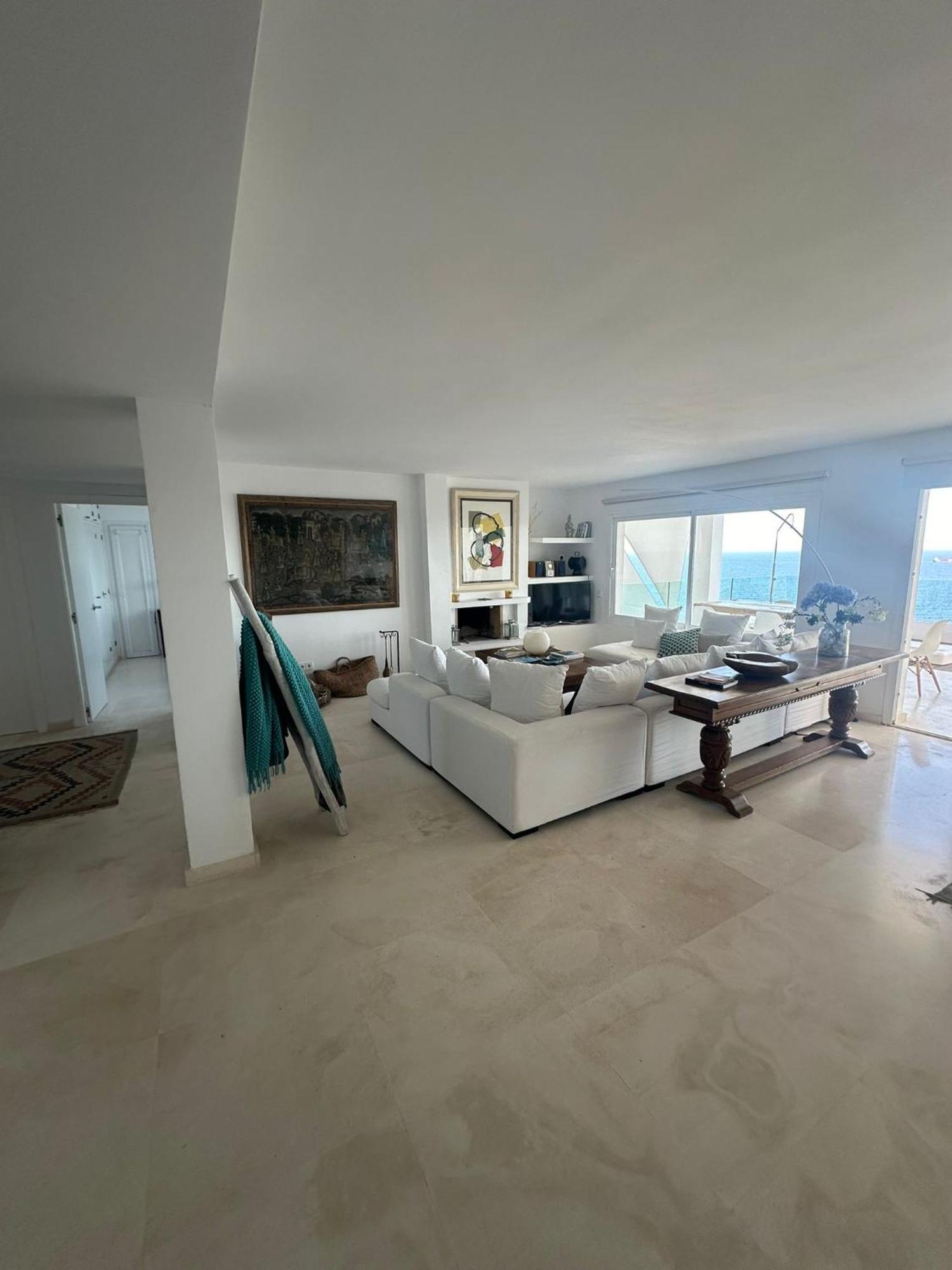 Apartment De Lujo En Ibiza Roca Llisa