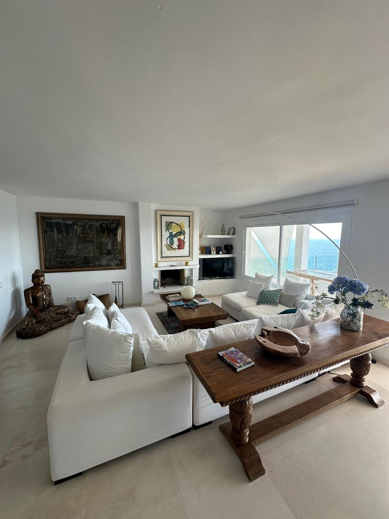 De Lujo En Ibiza Apartment