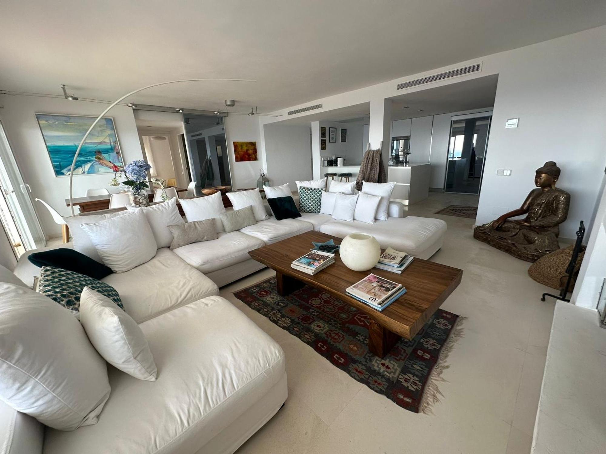 Apartment De Lujo En Ibiza