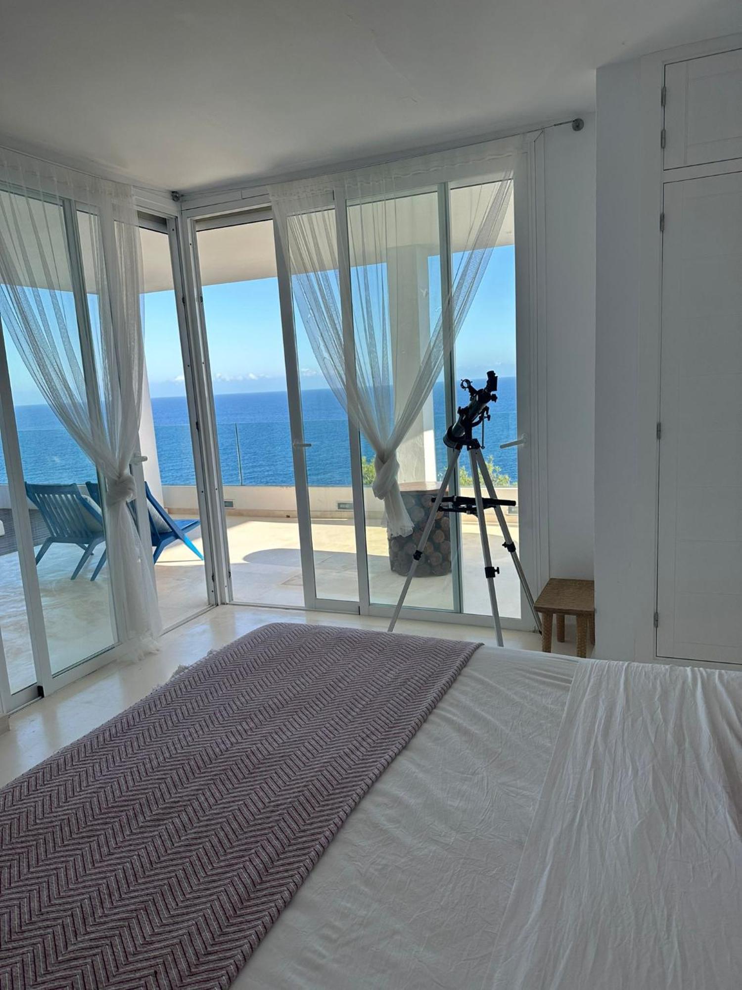 Apartment De Lujo En Ibiza *