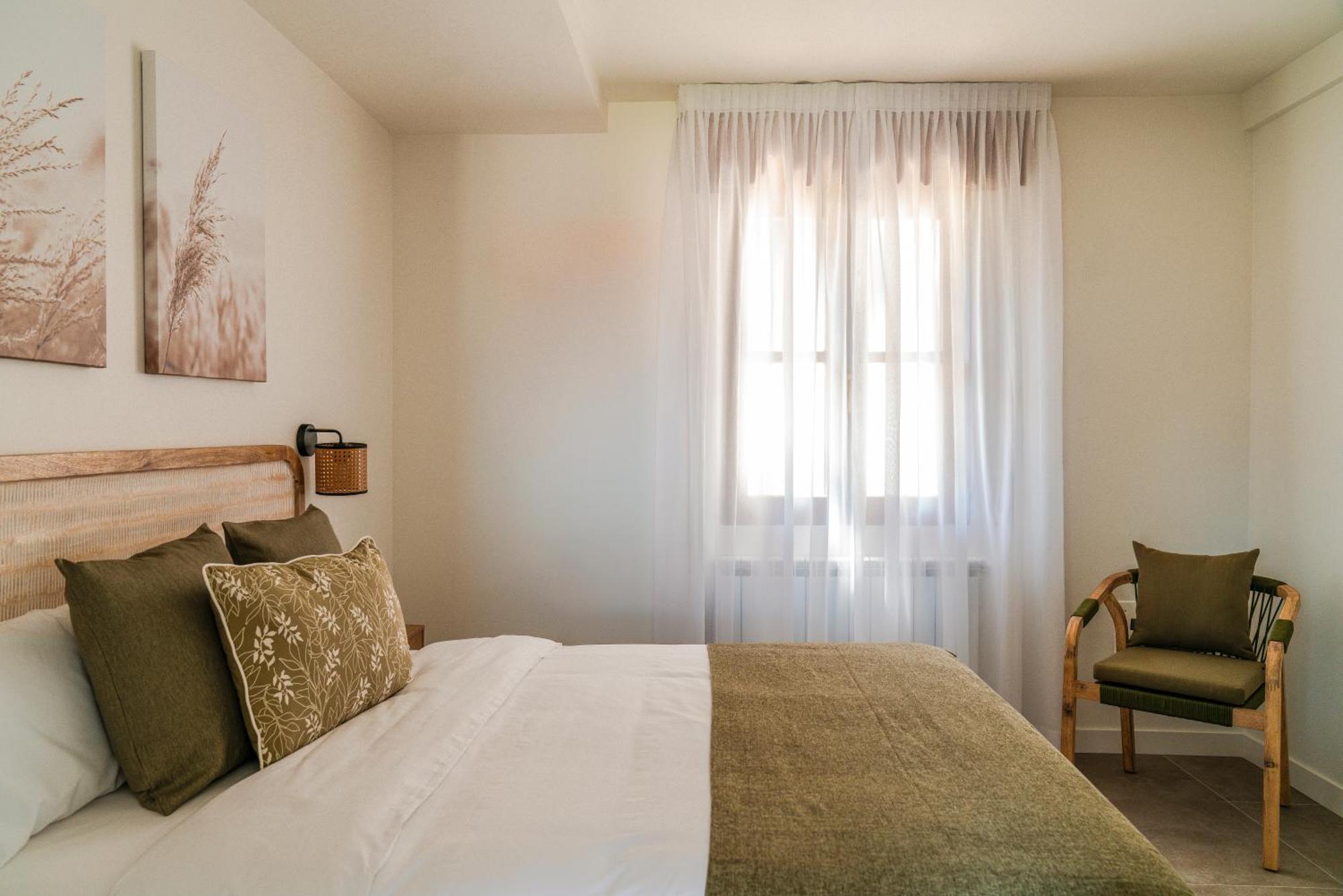 De La Ribera Apartamento