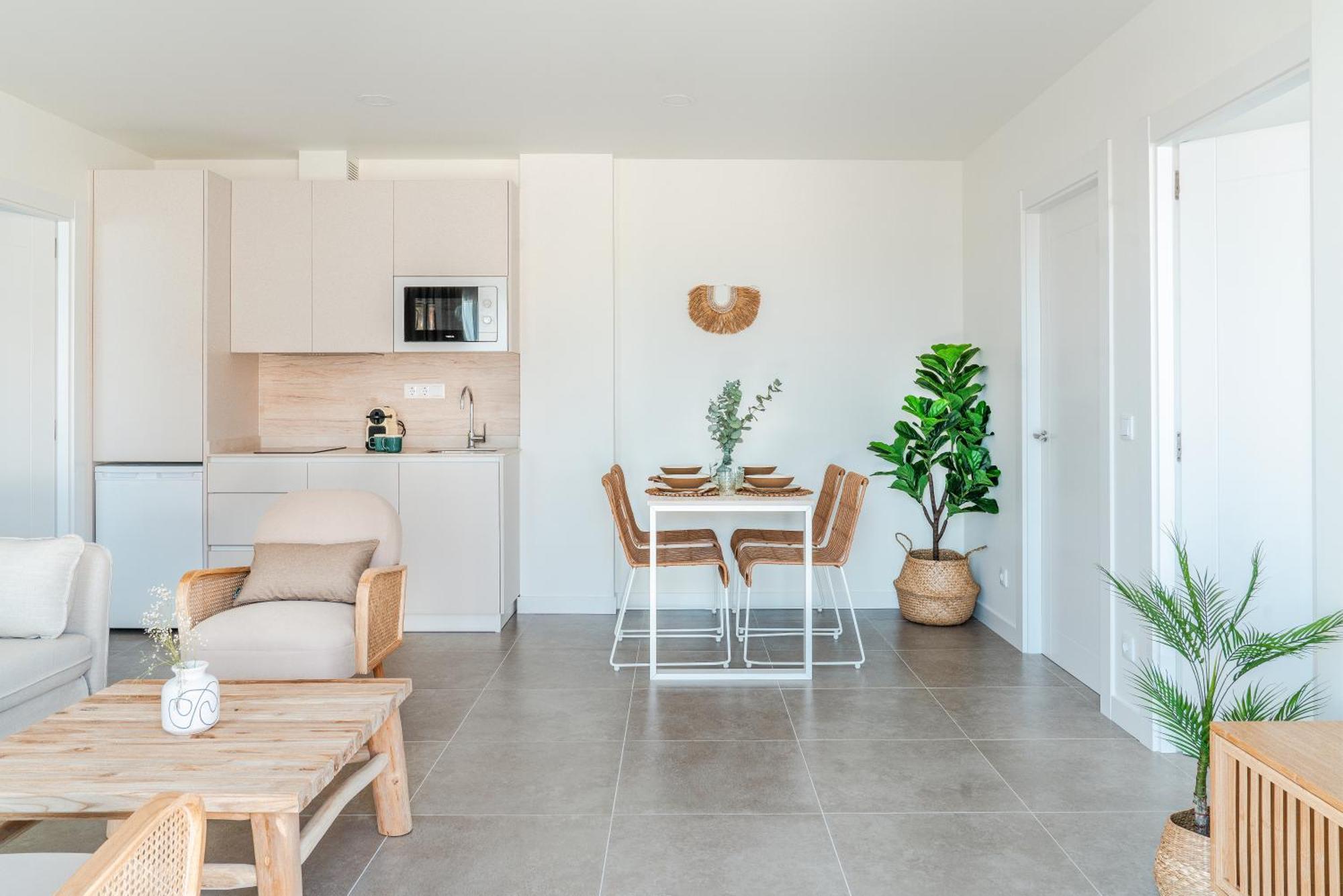 Apartamento De La Ribera *