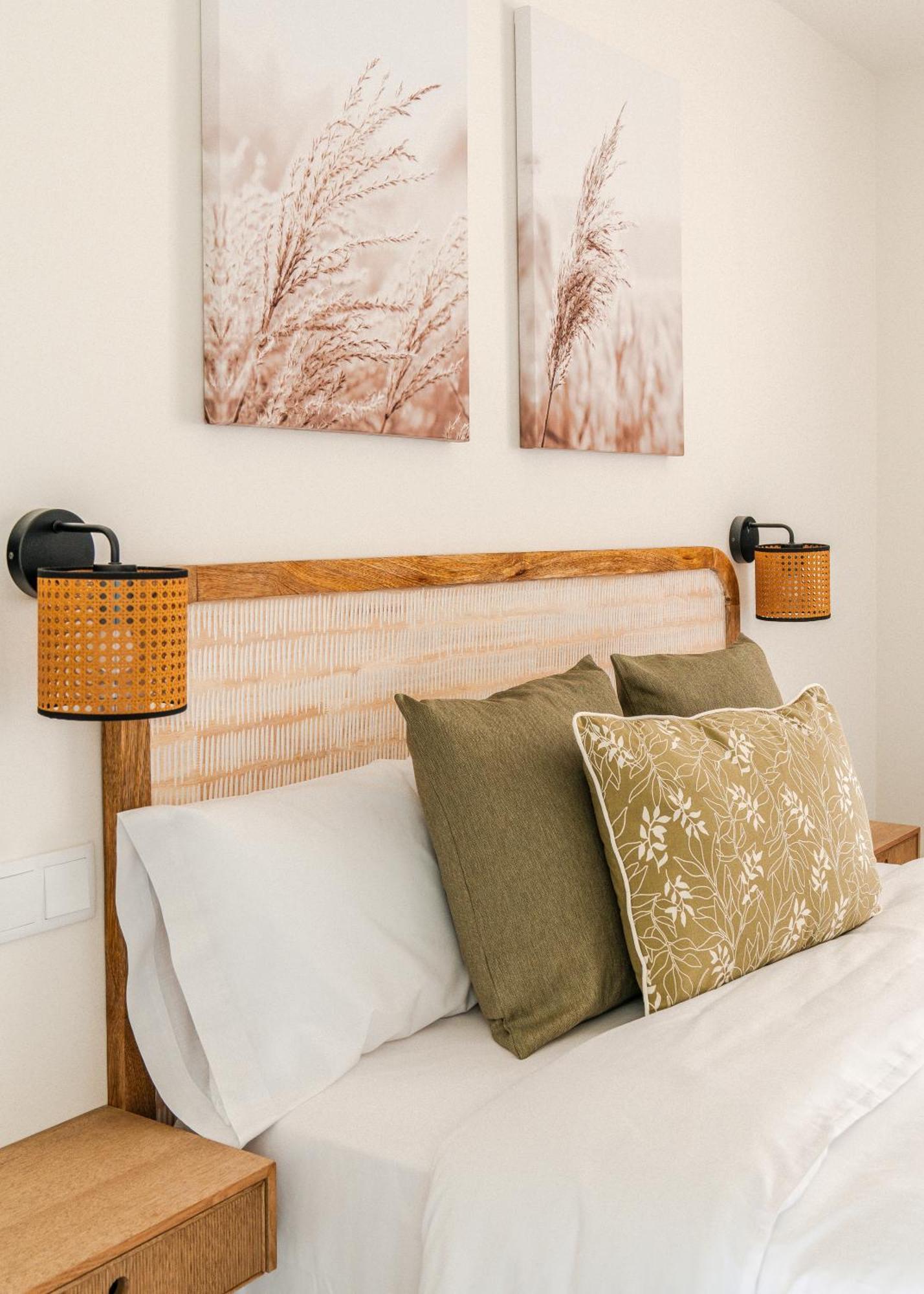 Apartamento De La Ribera *