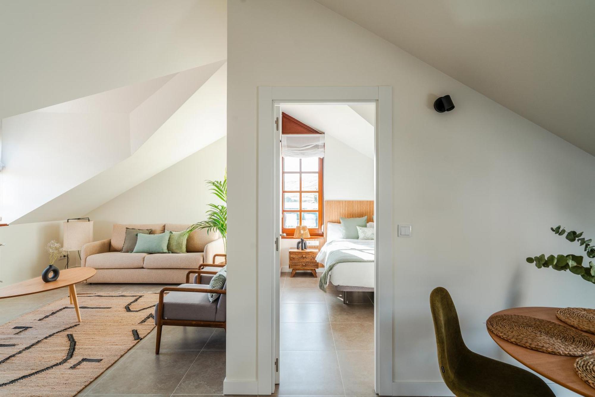 Apartamento De La Ribera