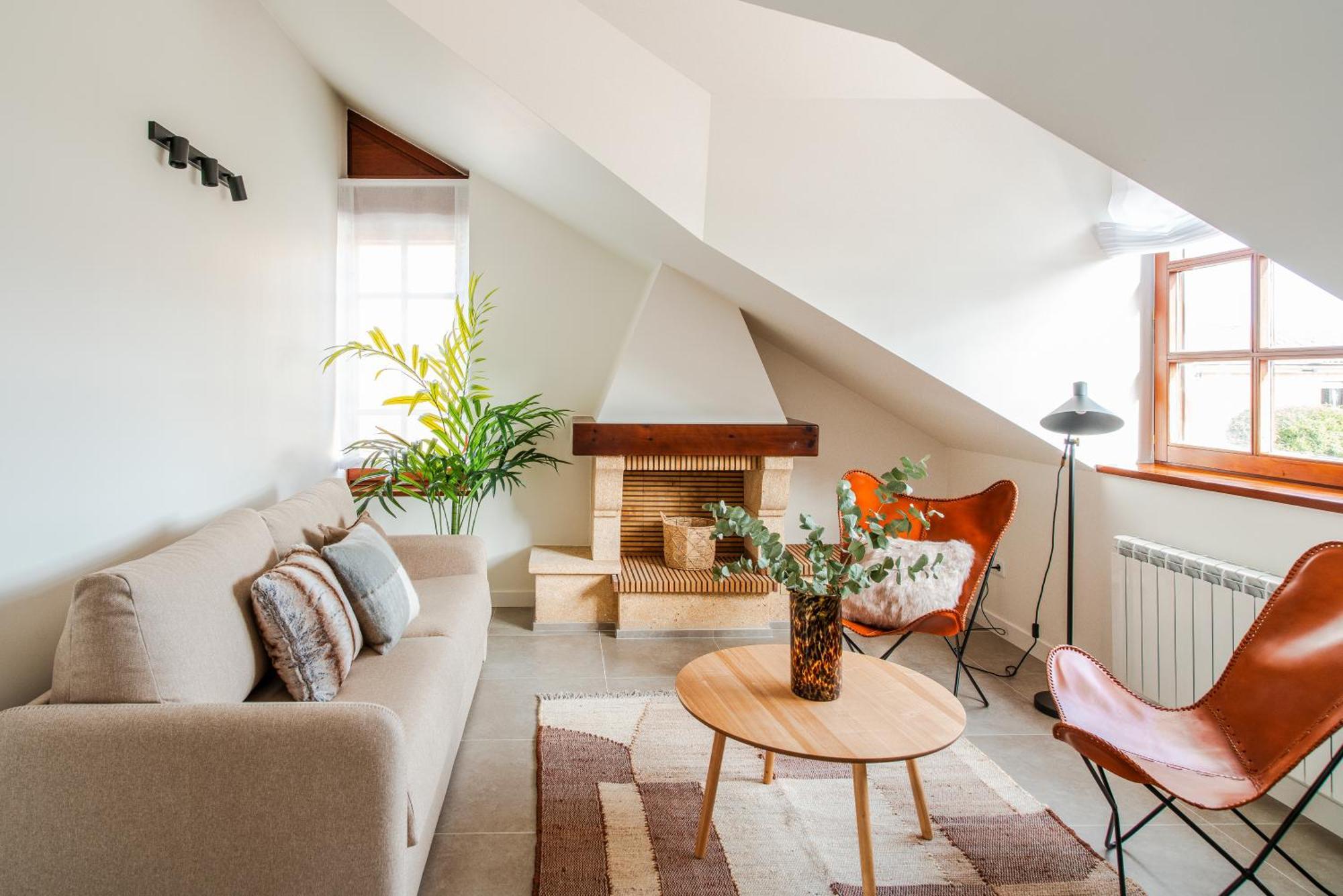 Apartamento De La Ribera
