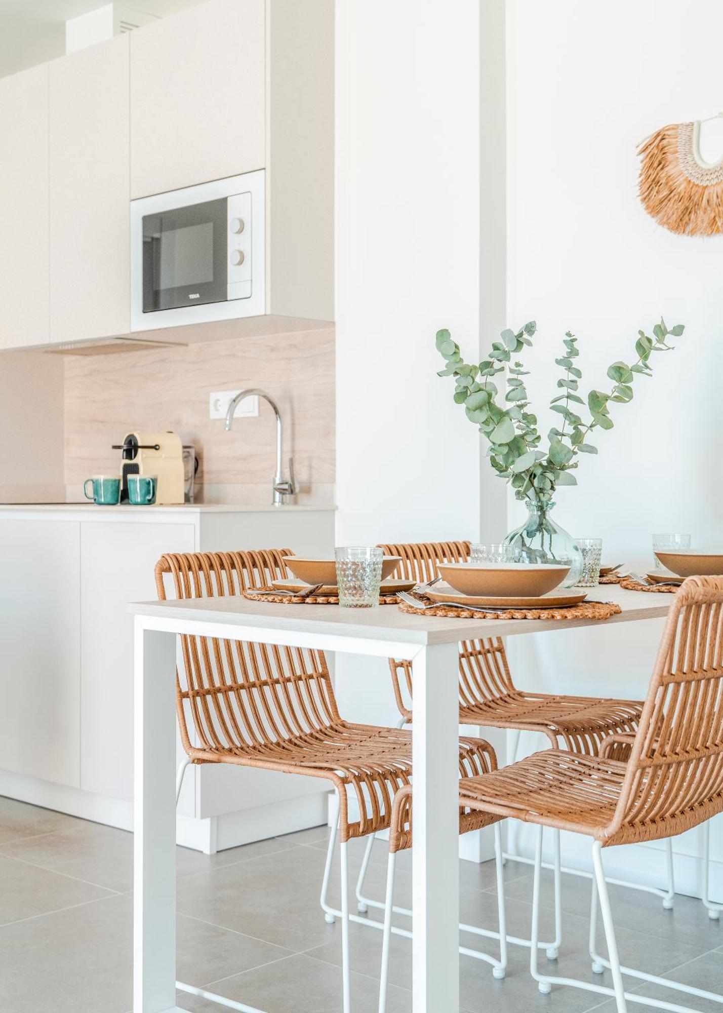 Apartamento De La Ribera *