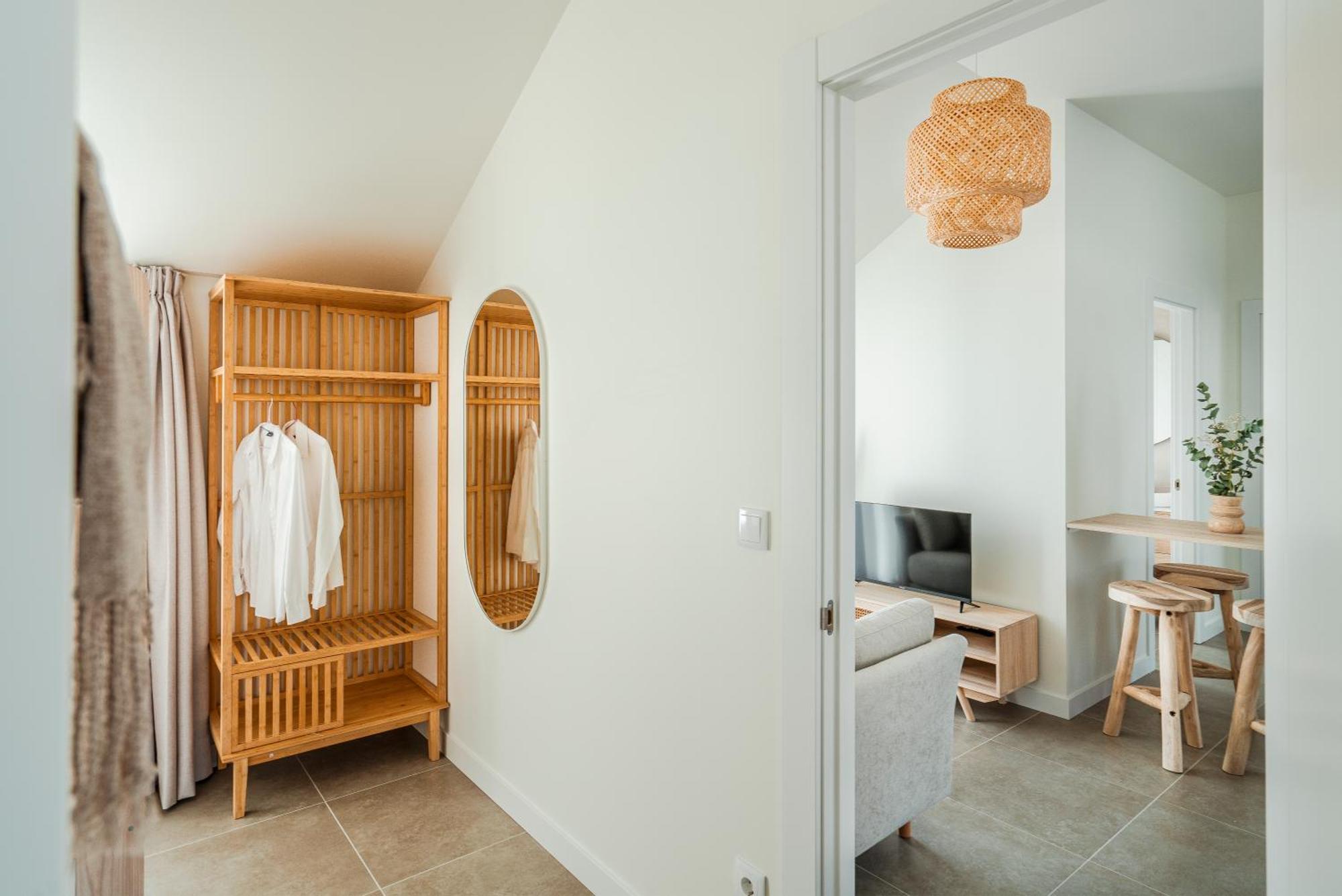 Apartamento De La Ribera