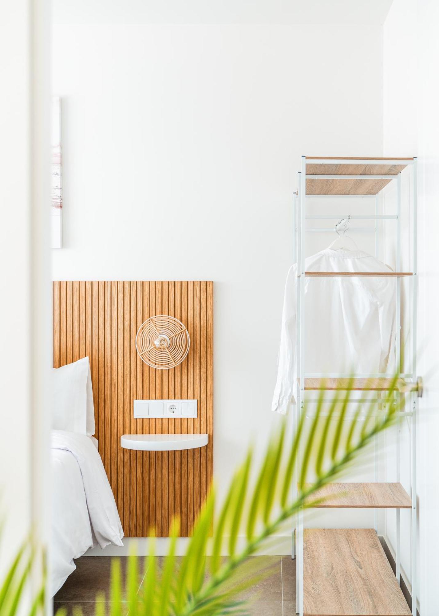 De La Ribera Apartamento
