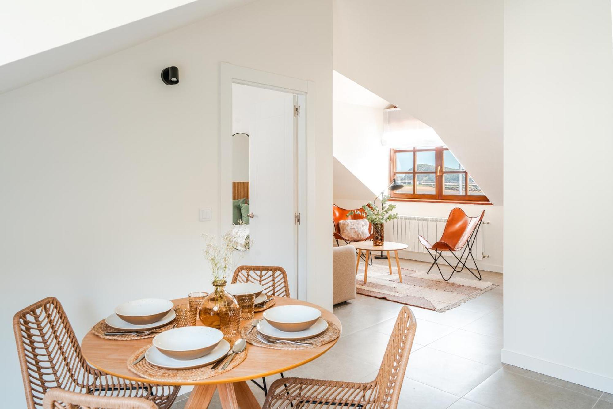 Apartamento De La Ribera *