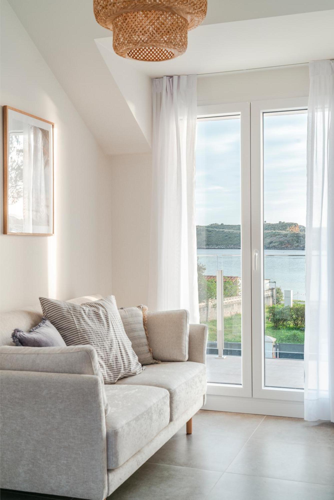 Apartamento De La Ribera Suances