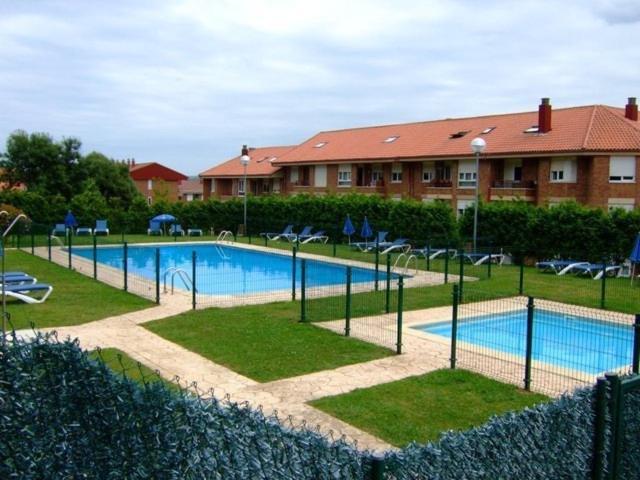 Apartment Svb. Vistas, Piscina, Tenis. *