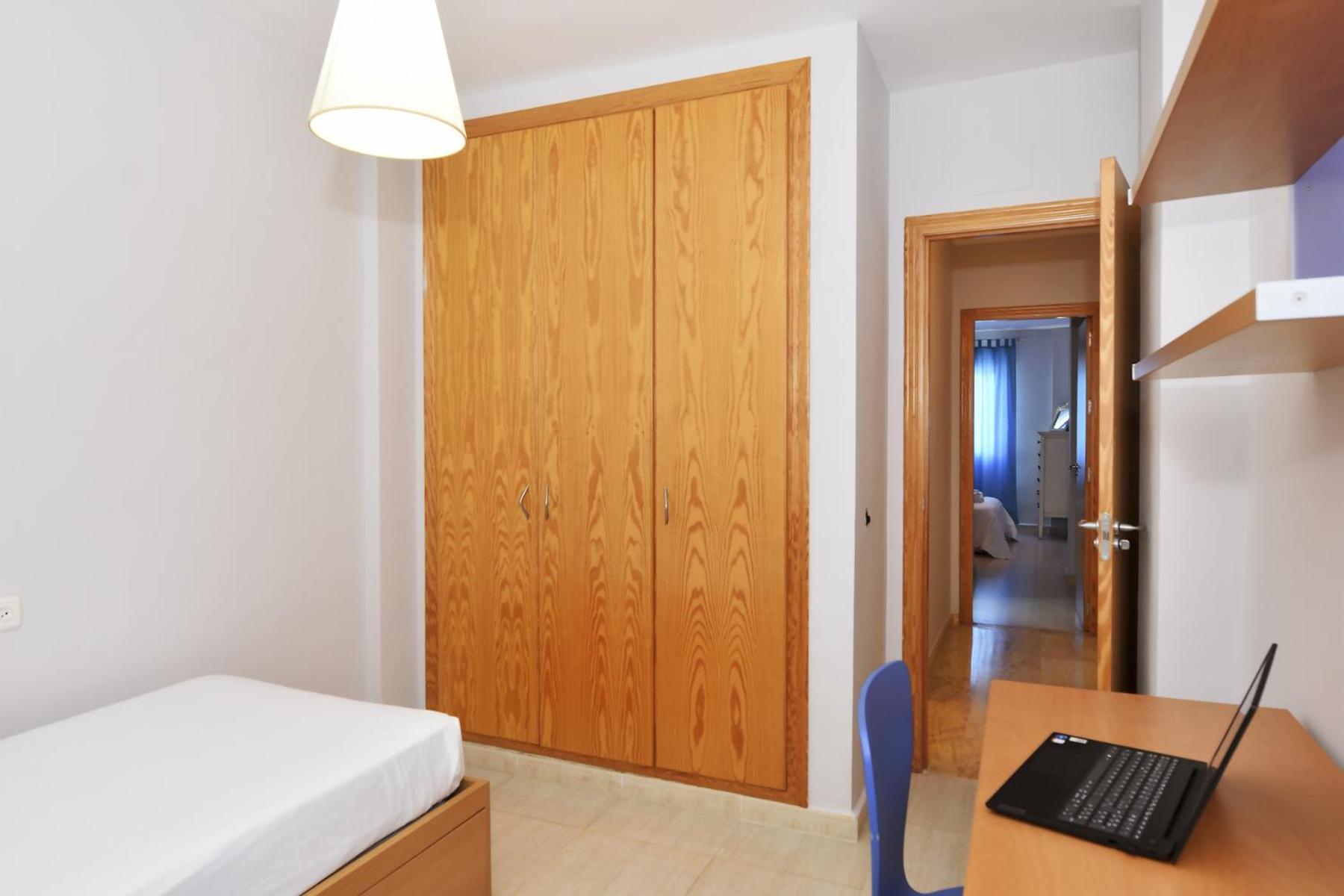 Playa Ideal Familias 2 Piscinas Wifi Ac Apartment