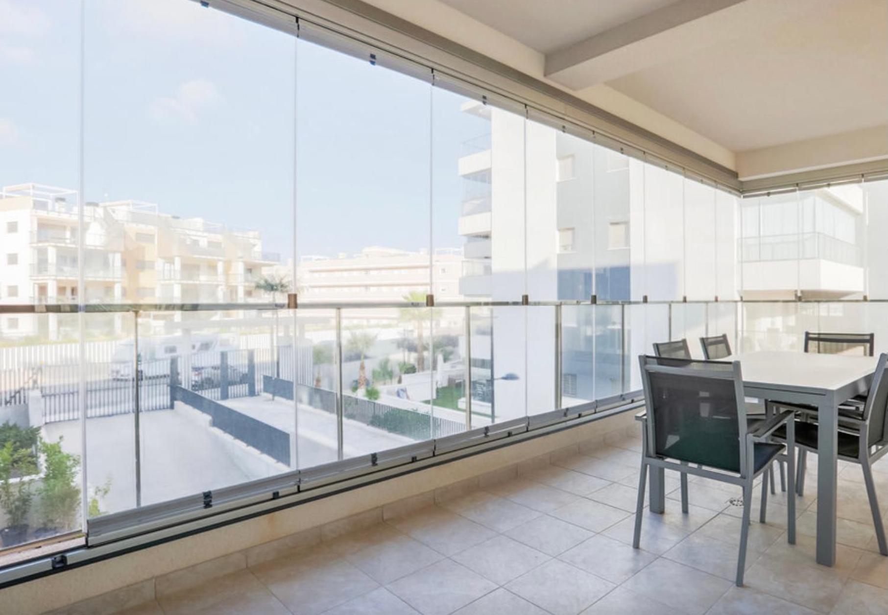 Apartamento Orihuela Costa Alicante