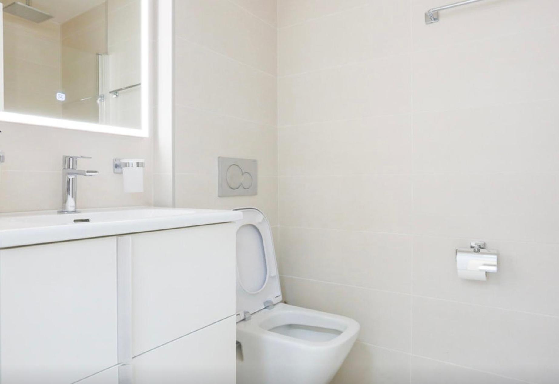 Apartamento Apartamento Orihuela Costa *