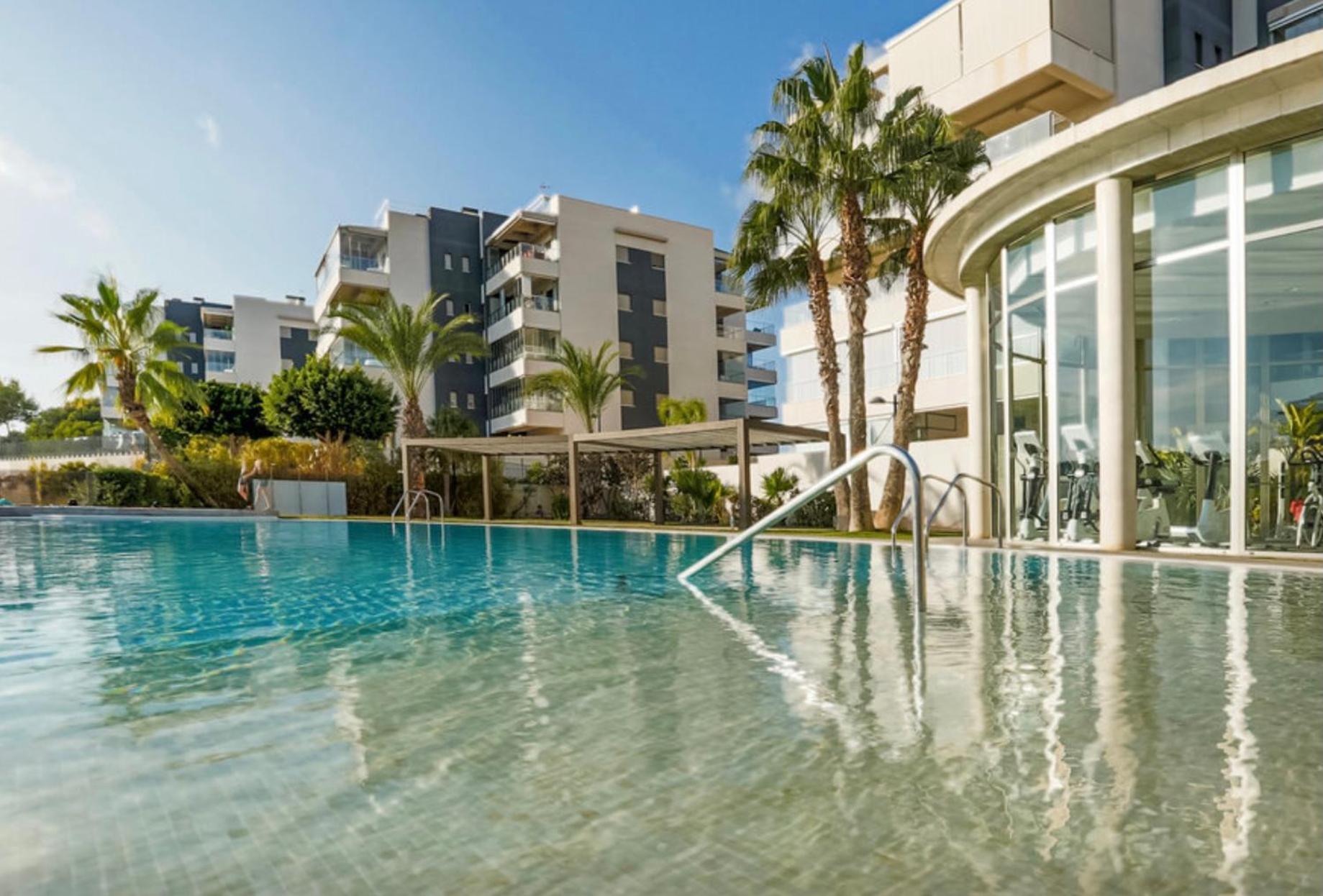 Apartamento Orihuela Costa * Alicante