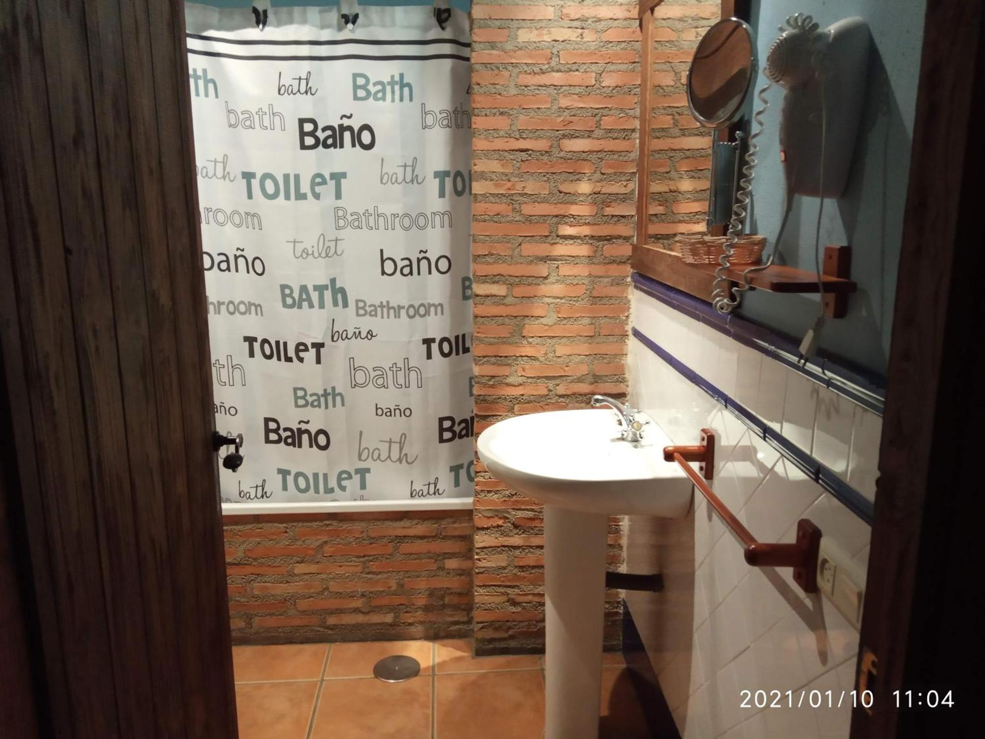 La Casona De Jaraiz