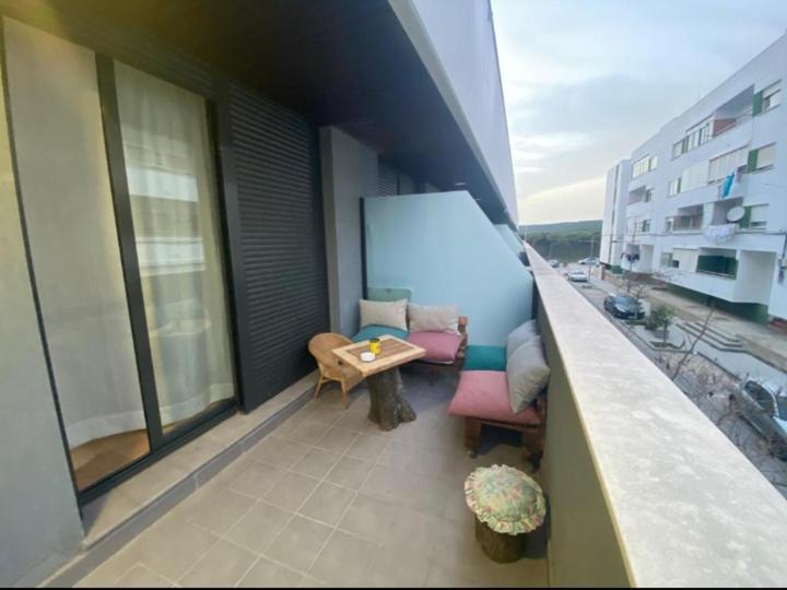 Balcon Del Atardecer *