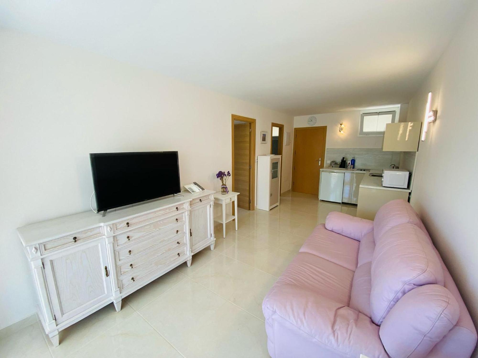 Dell'amor El Dorado Apartment Playa de las Americas (Tenerife)