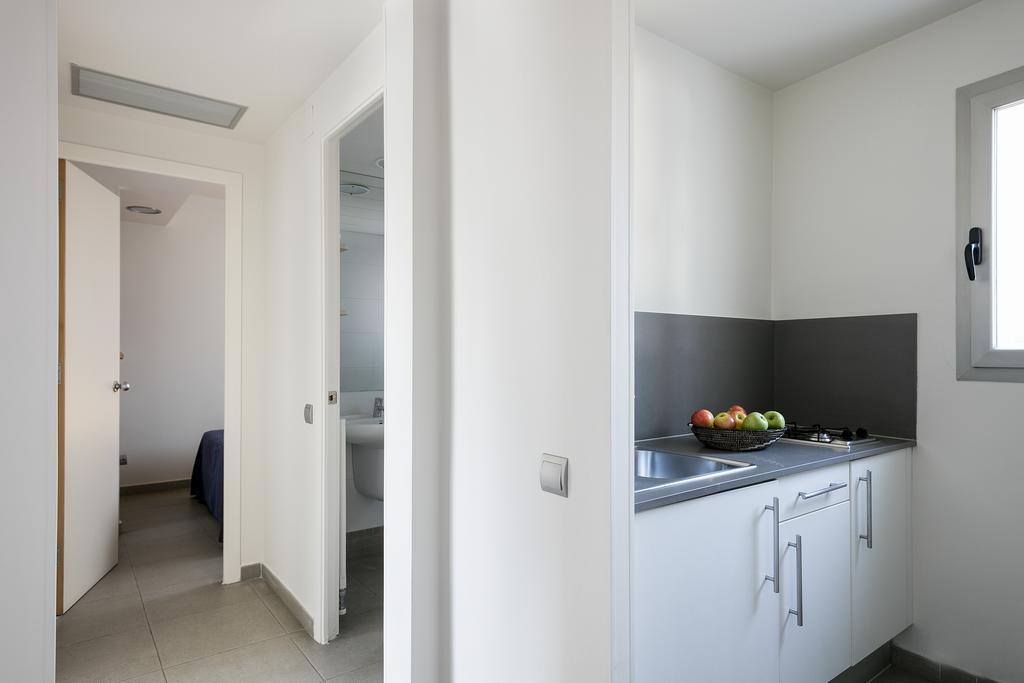 Apartment Castellmar