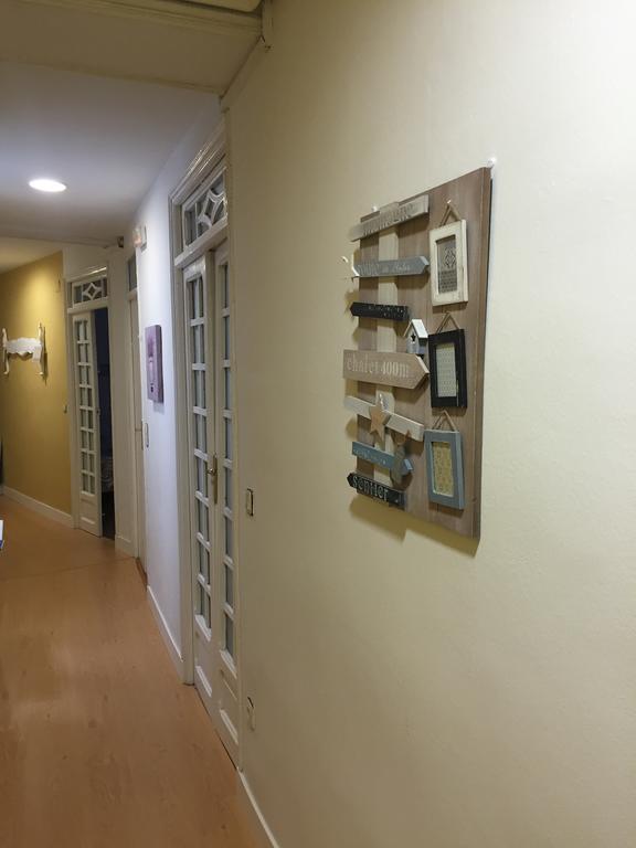Carreteria Luxe Apartment *
