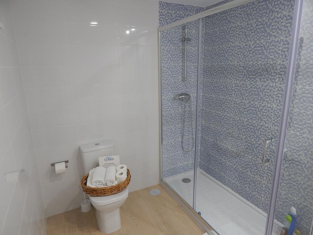Apartment La Rosita Benidorm
