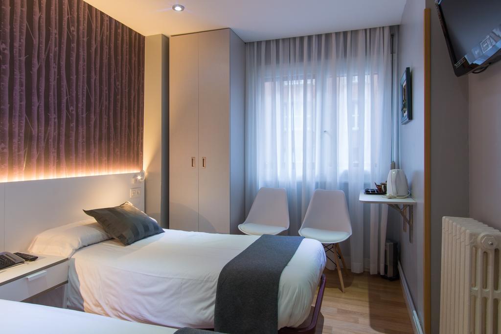 Central Guest house Bilbao