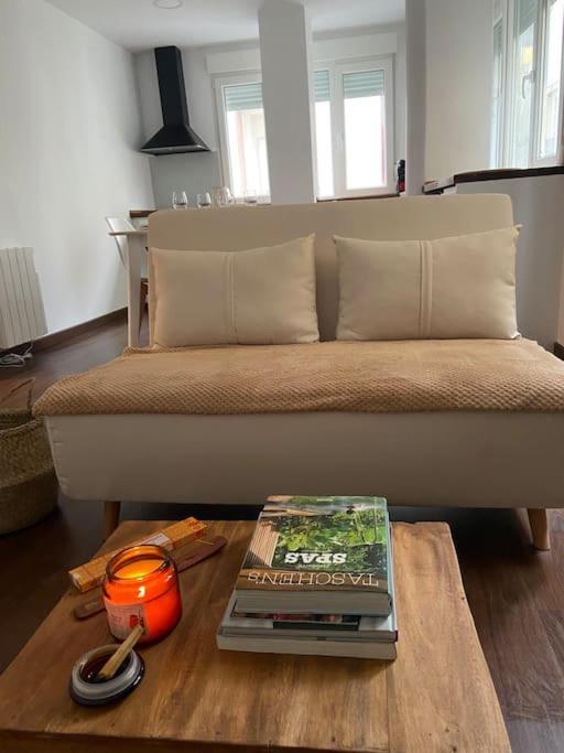 Joya En El Corazon De Apartment