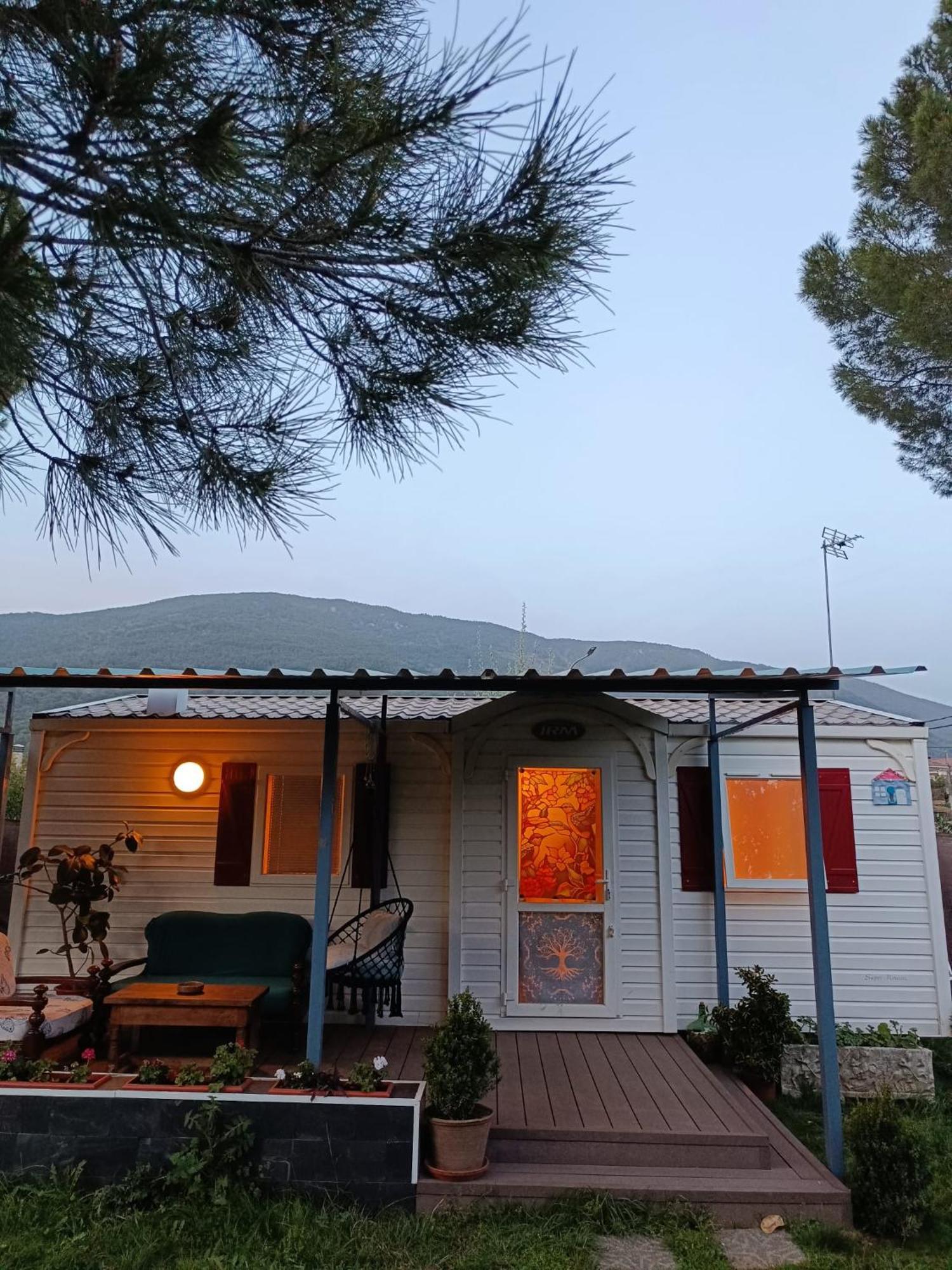 Сasa de vacaciones Ardilla La Adrada