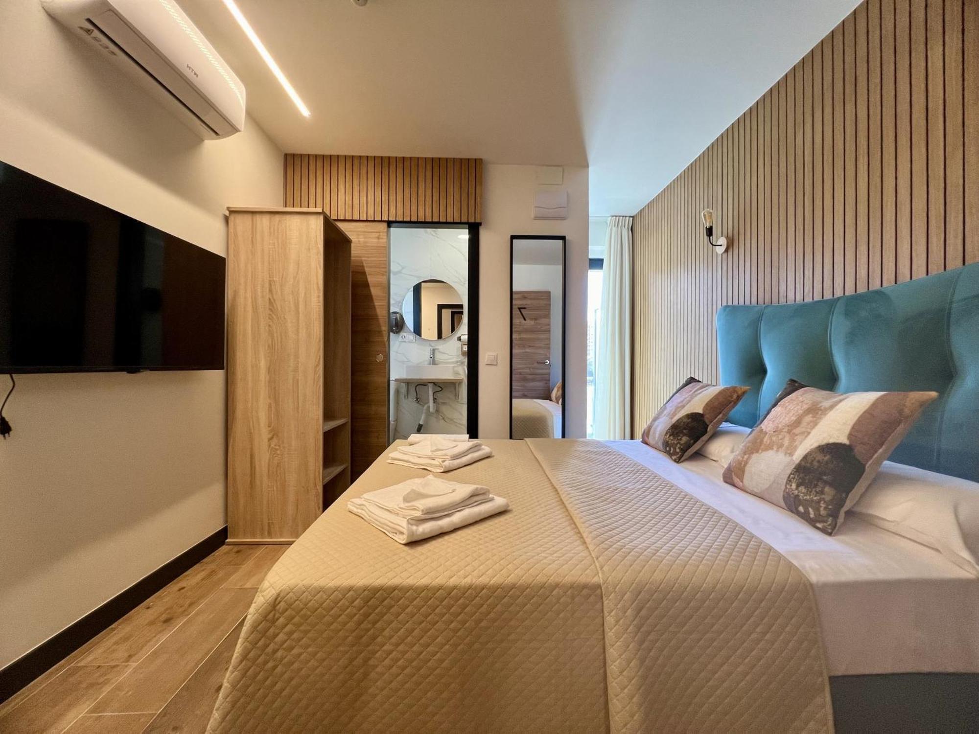Guest house Boutique Palacio