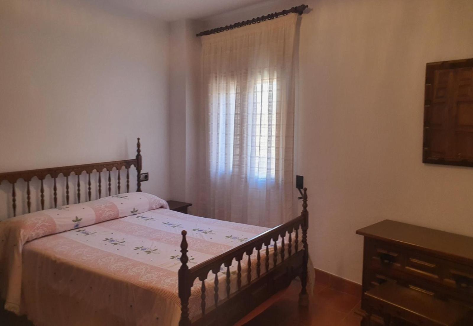 El Portal Apartamento *