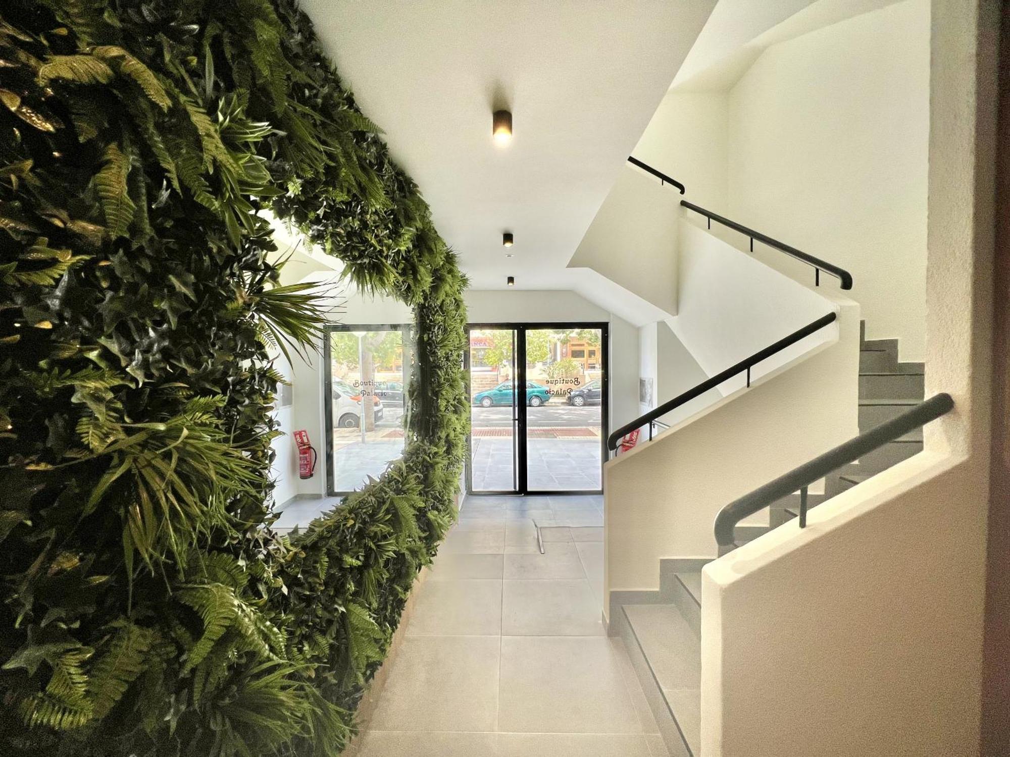 Boutique Palacio Alicante