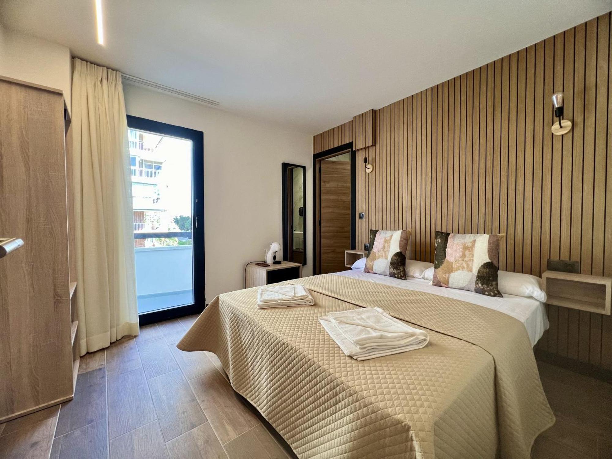 Boutique Palacio Pensión