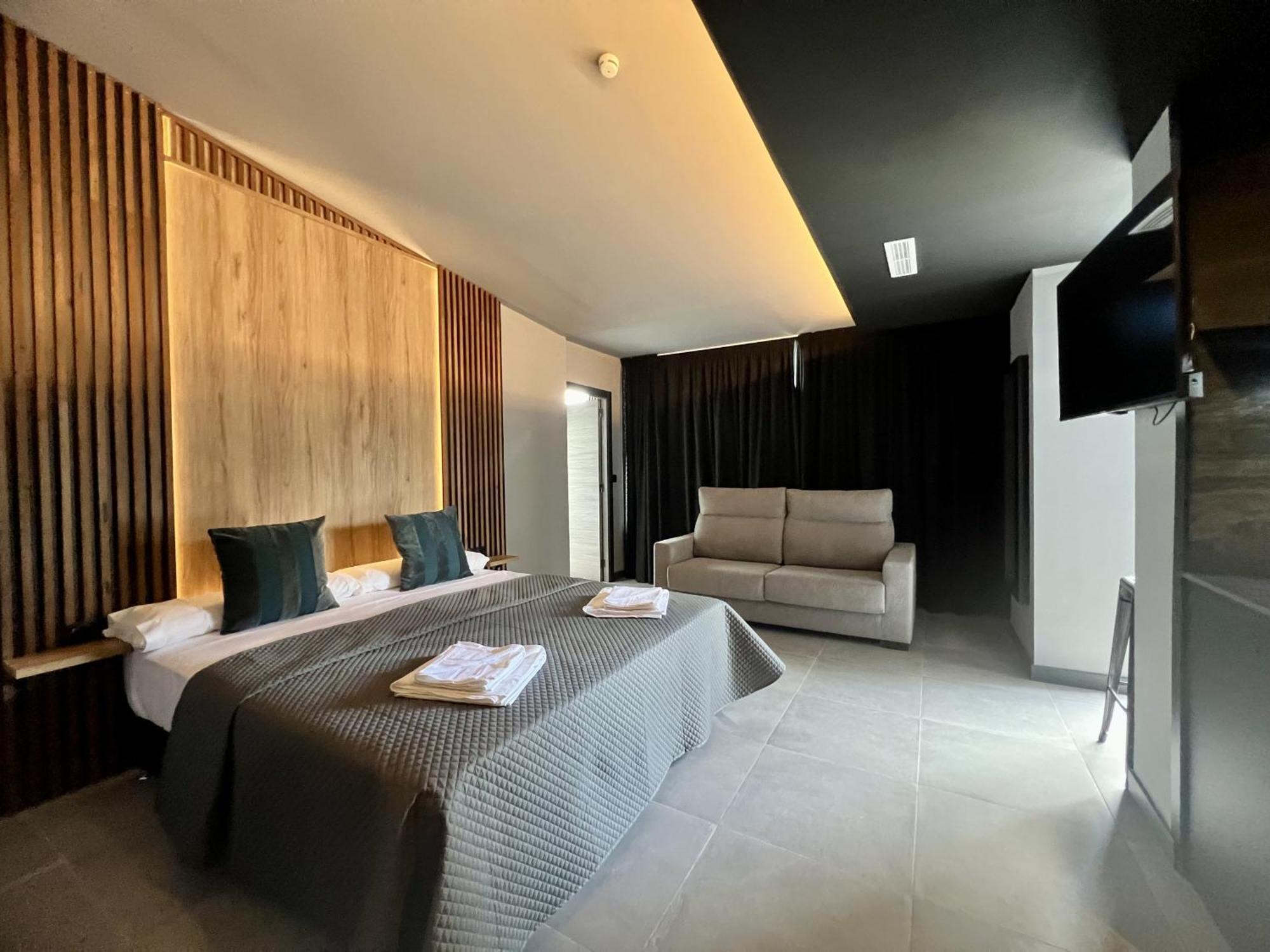 Pensión Boutique Palacio Alicante