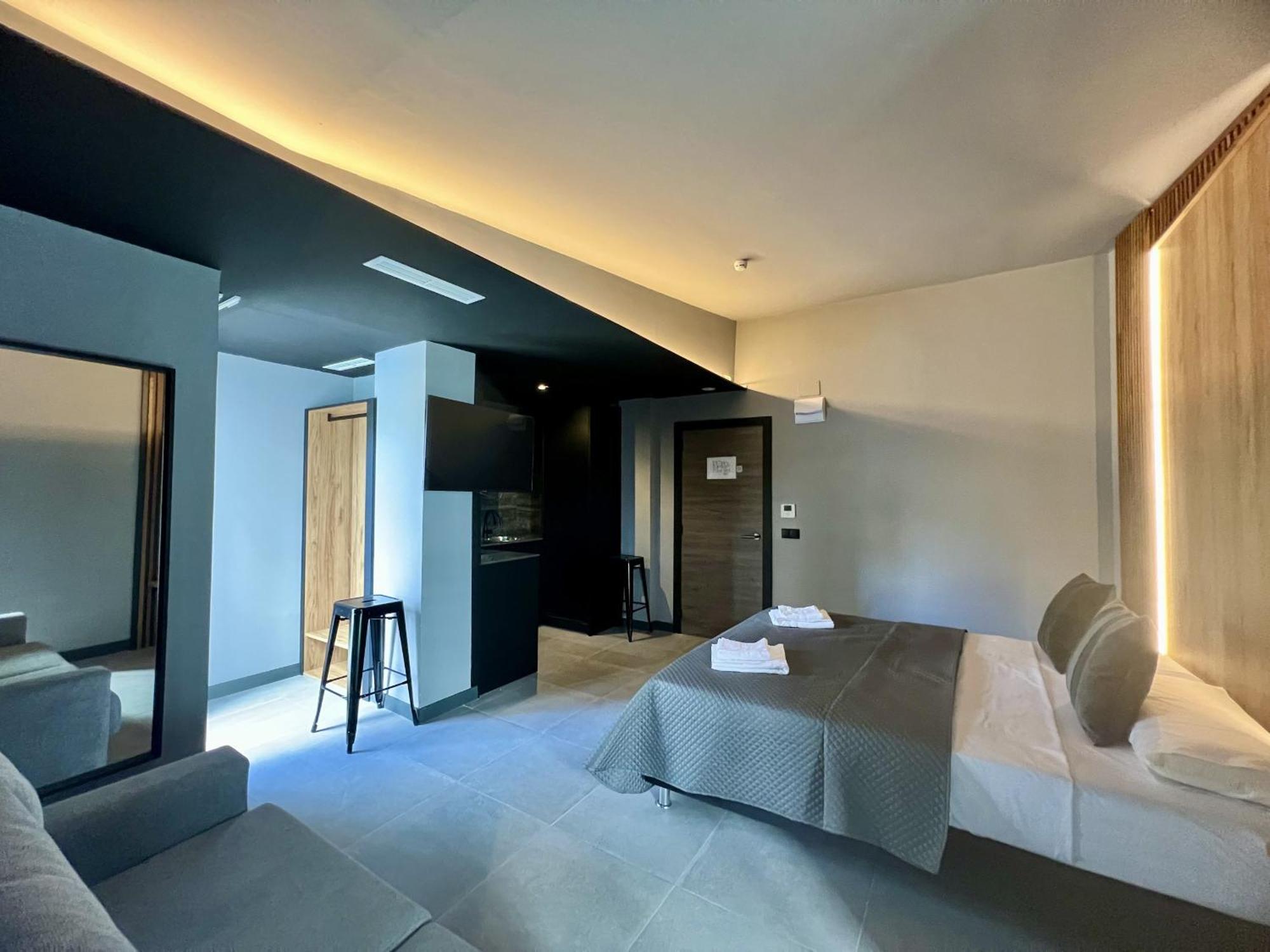 Boutique Palacio Pensión *