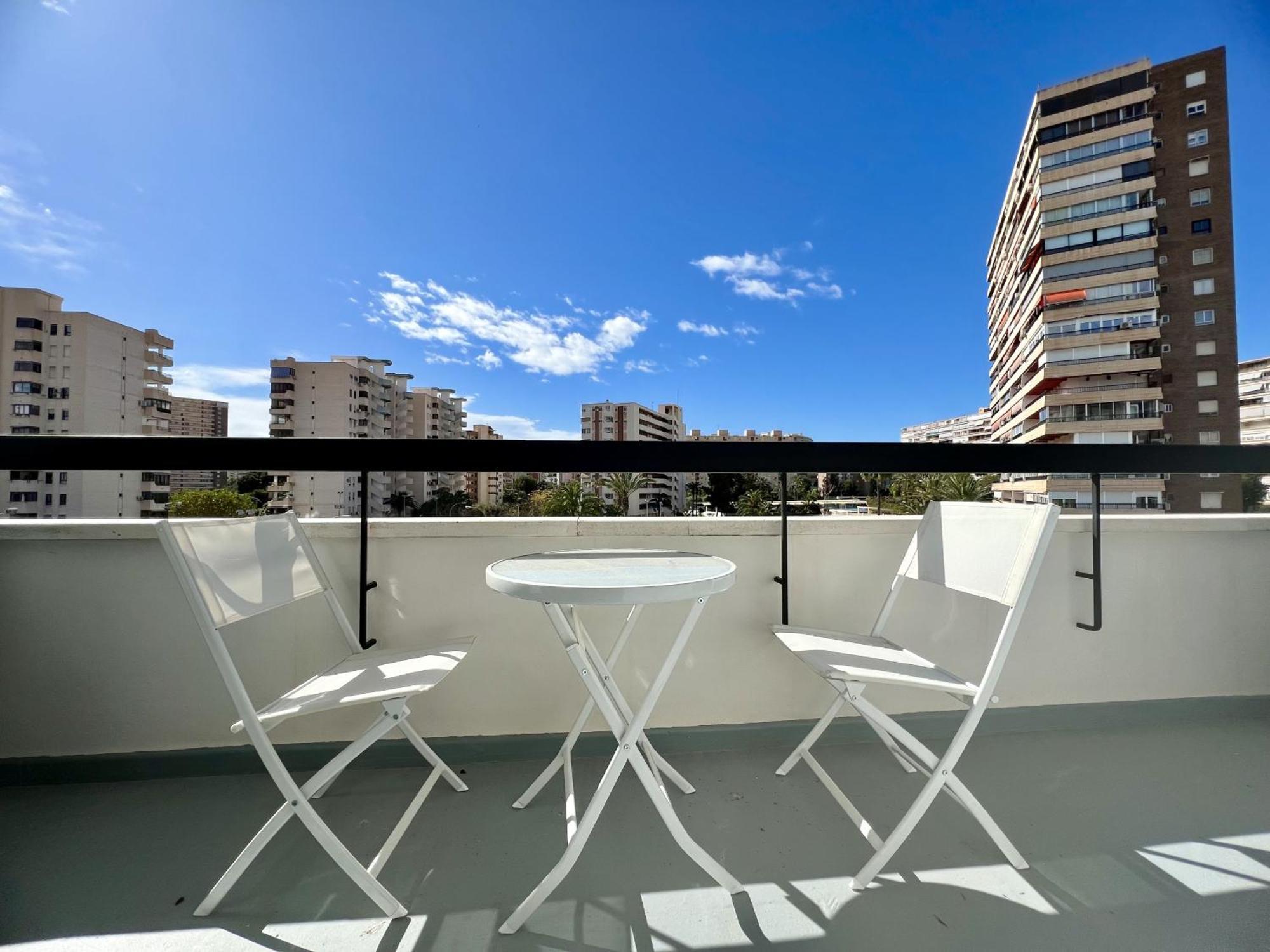Pensión Boutique Palacio Alicante