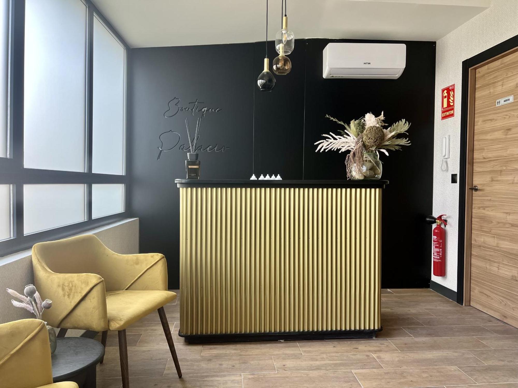 Boutique Palacio * Alicante