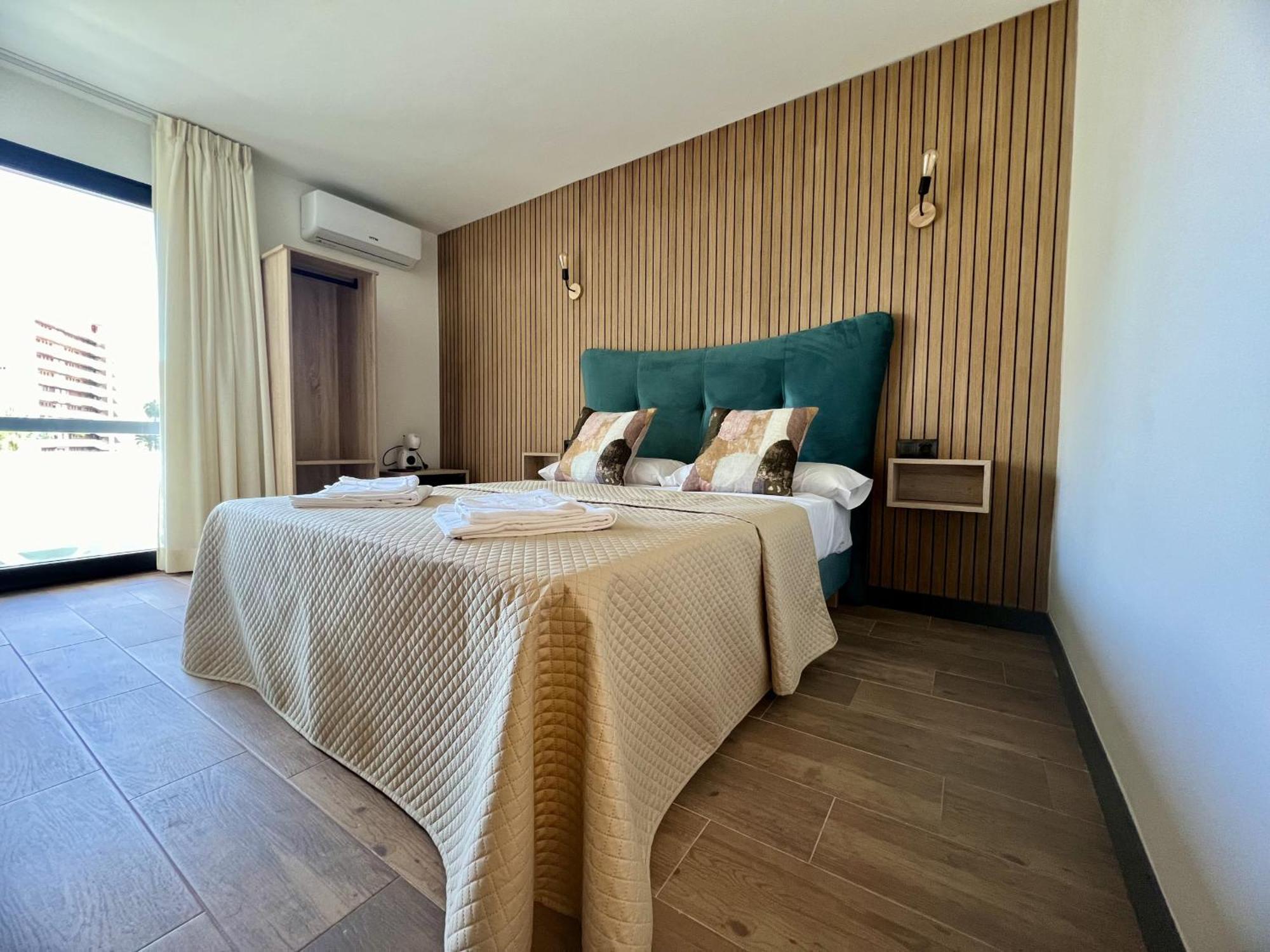 Boutique Palacio Pensión *