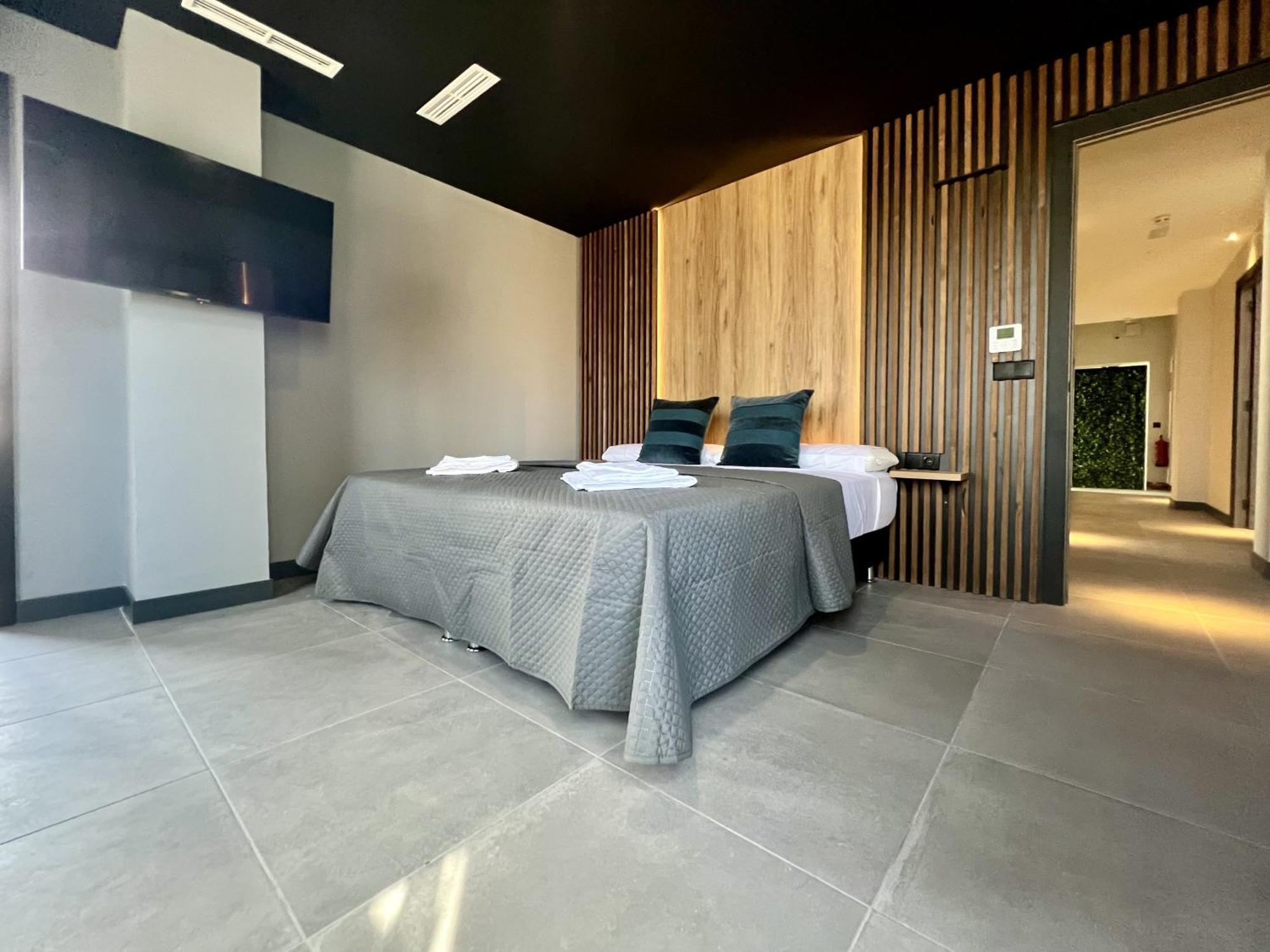 Boutique Palacio Pensión