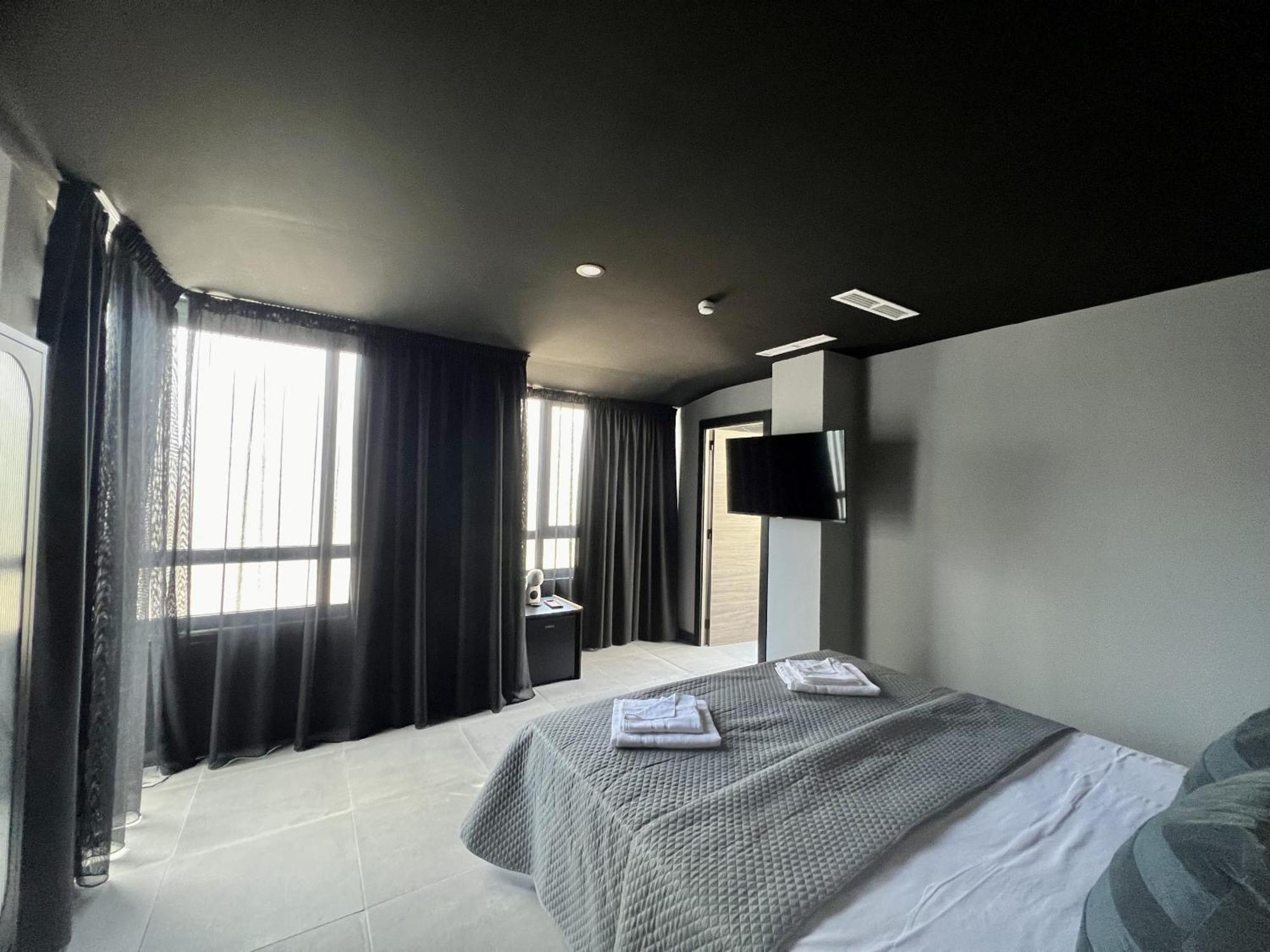 Guest house Boutique Palacio *