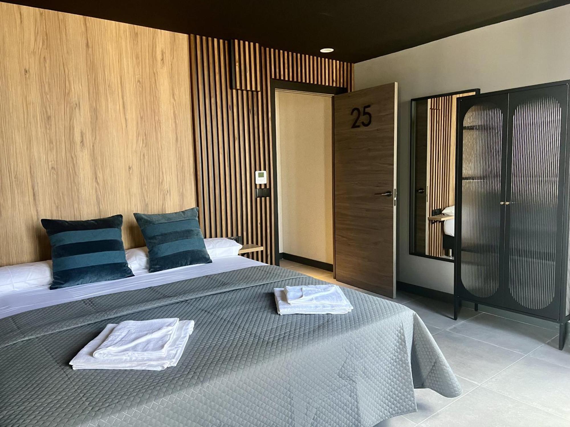 Guest house Boutique Palacio *