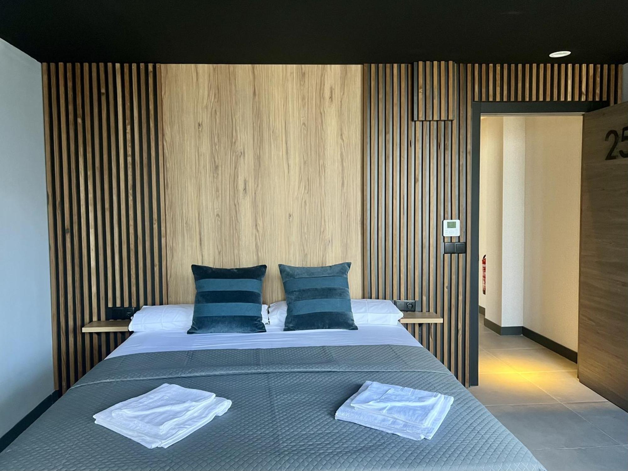 Boutique Palacio Pensión Alicante