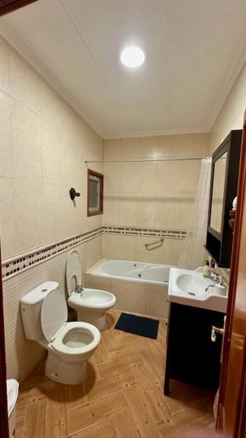 Casa Rozita Guest house Granadilla De Abona