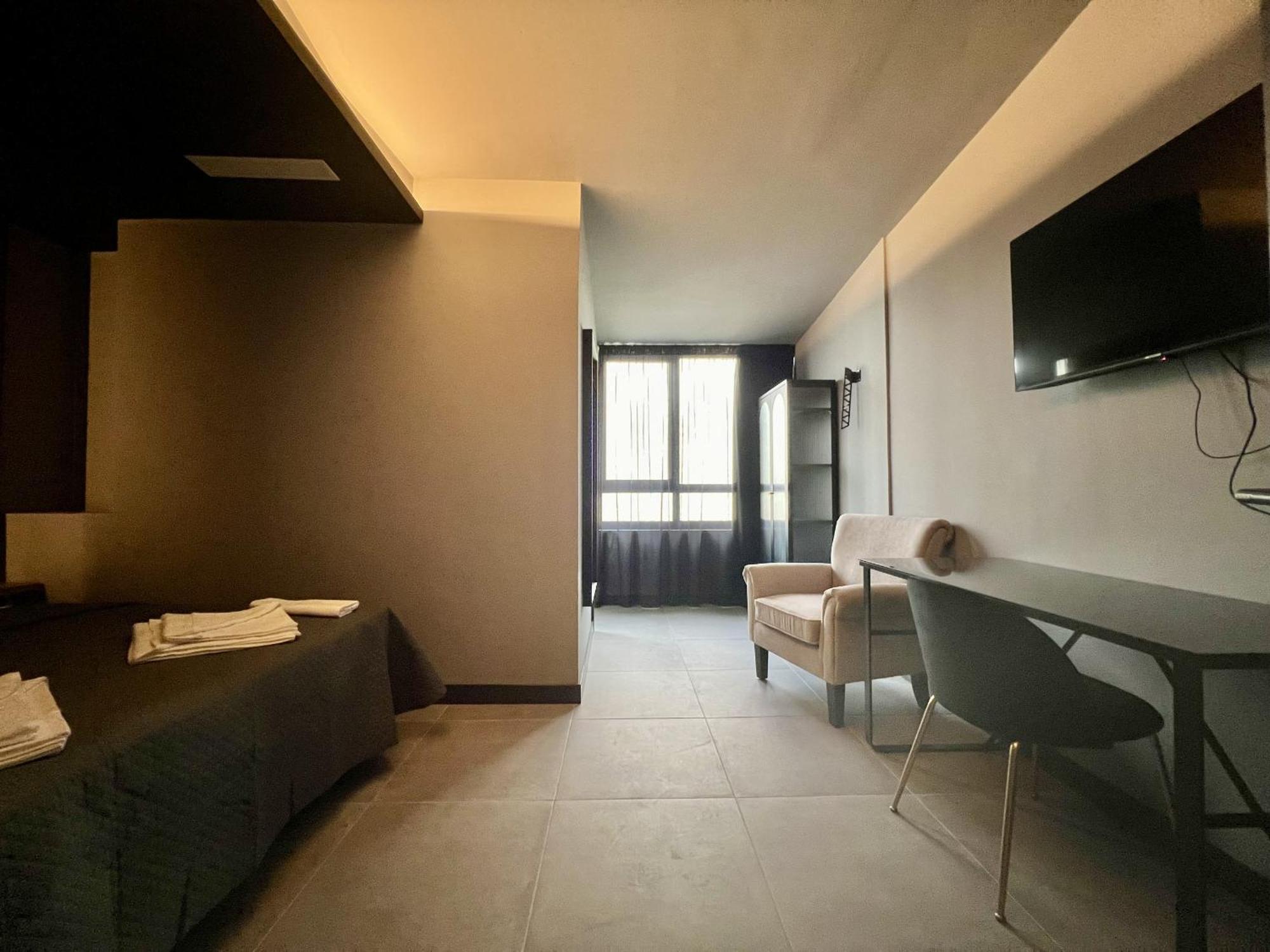 Boutique Palacio Pensión Alicante