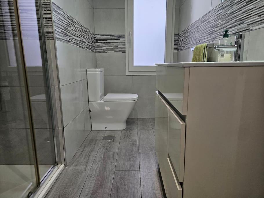 124b Apto Moderno 3 Apartment